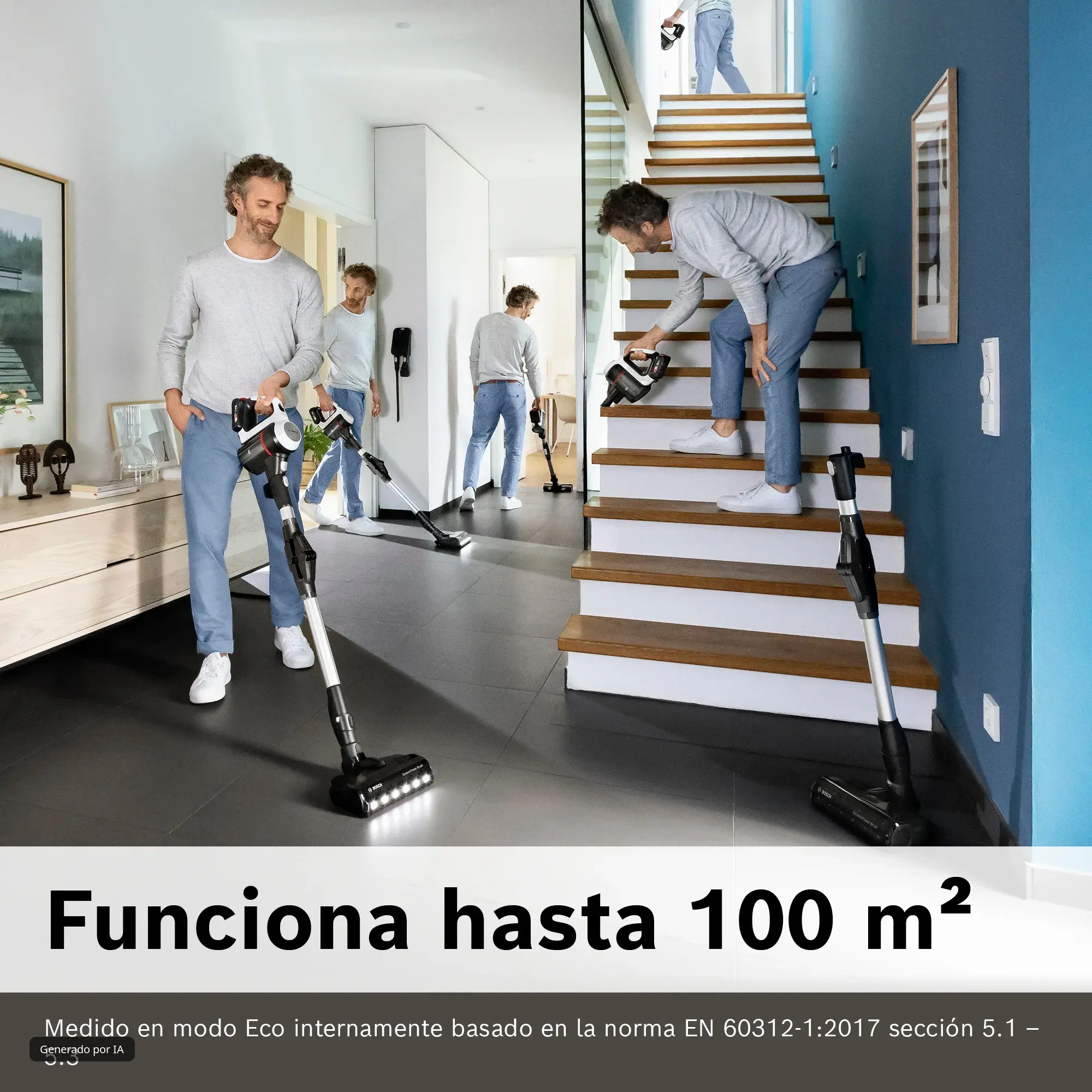 Foto n.º 3 del producto BCS711XXL-B