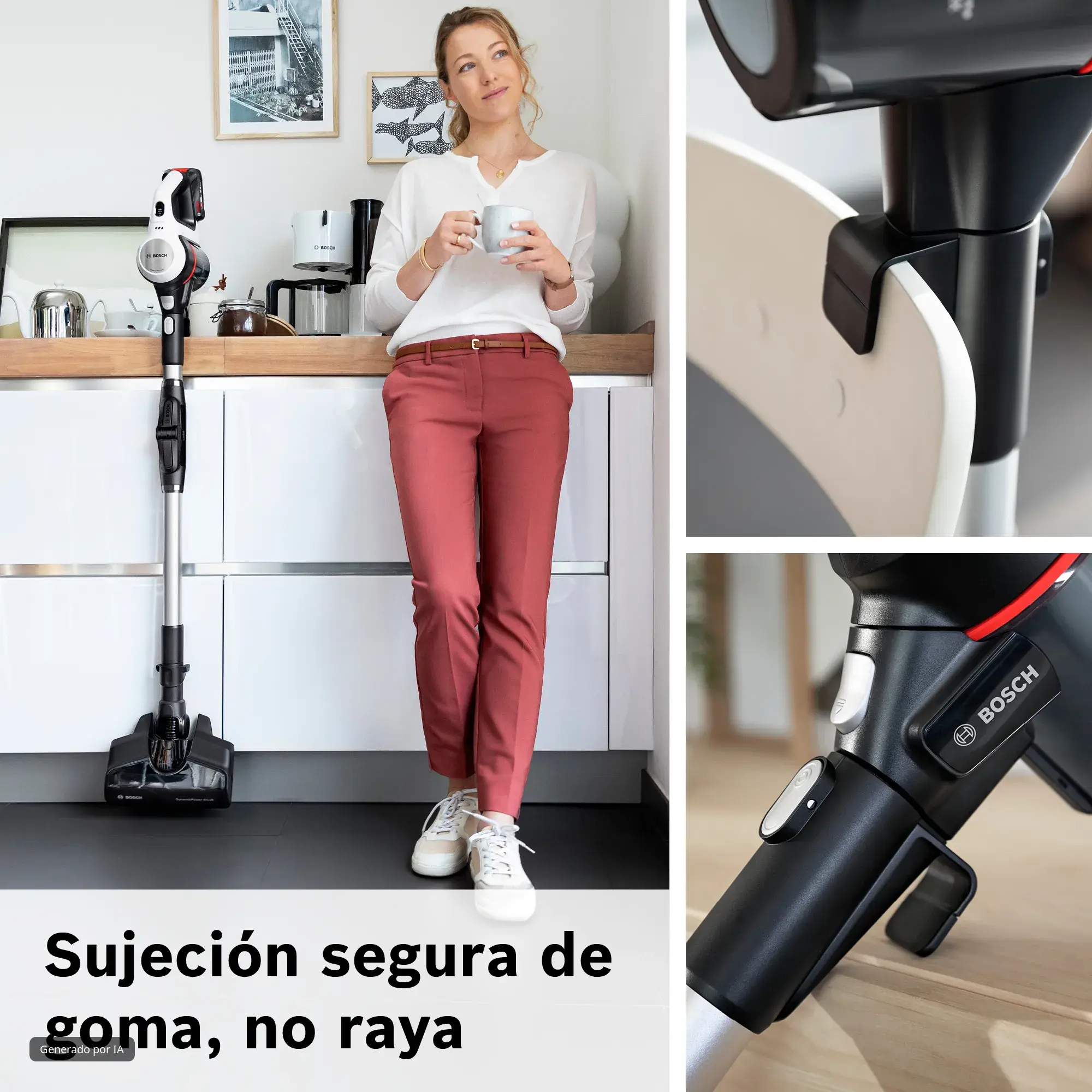 Foto n.º 7 del producto BCS711XXL-B
