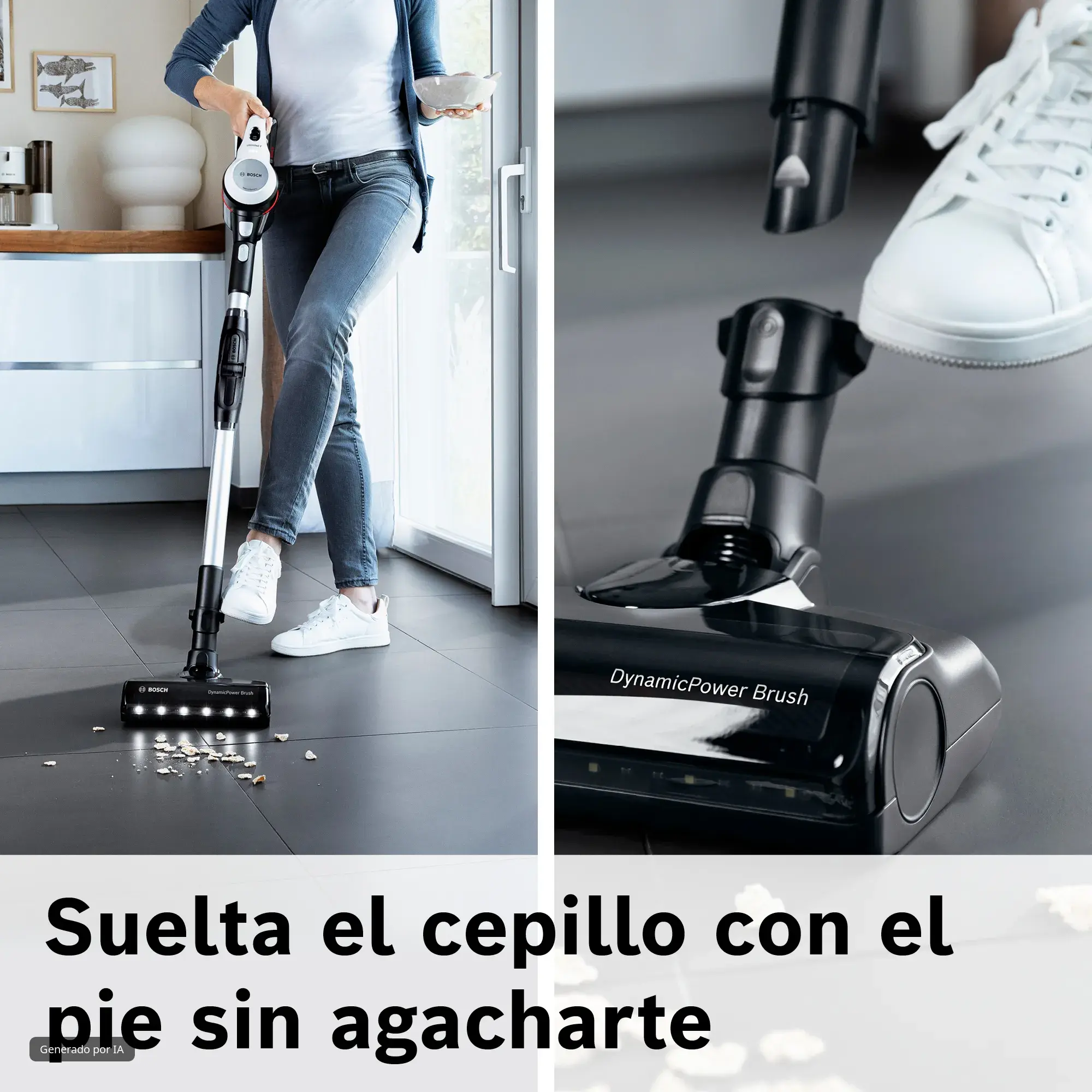 Foto n.º 8 del producto BCS711XXL-B