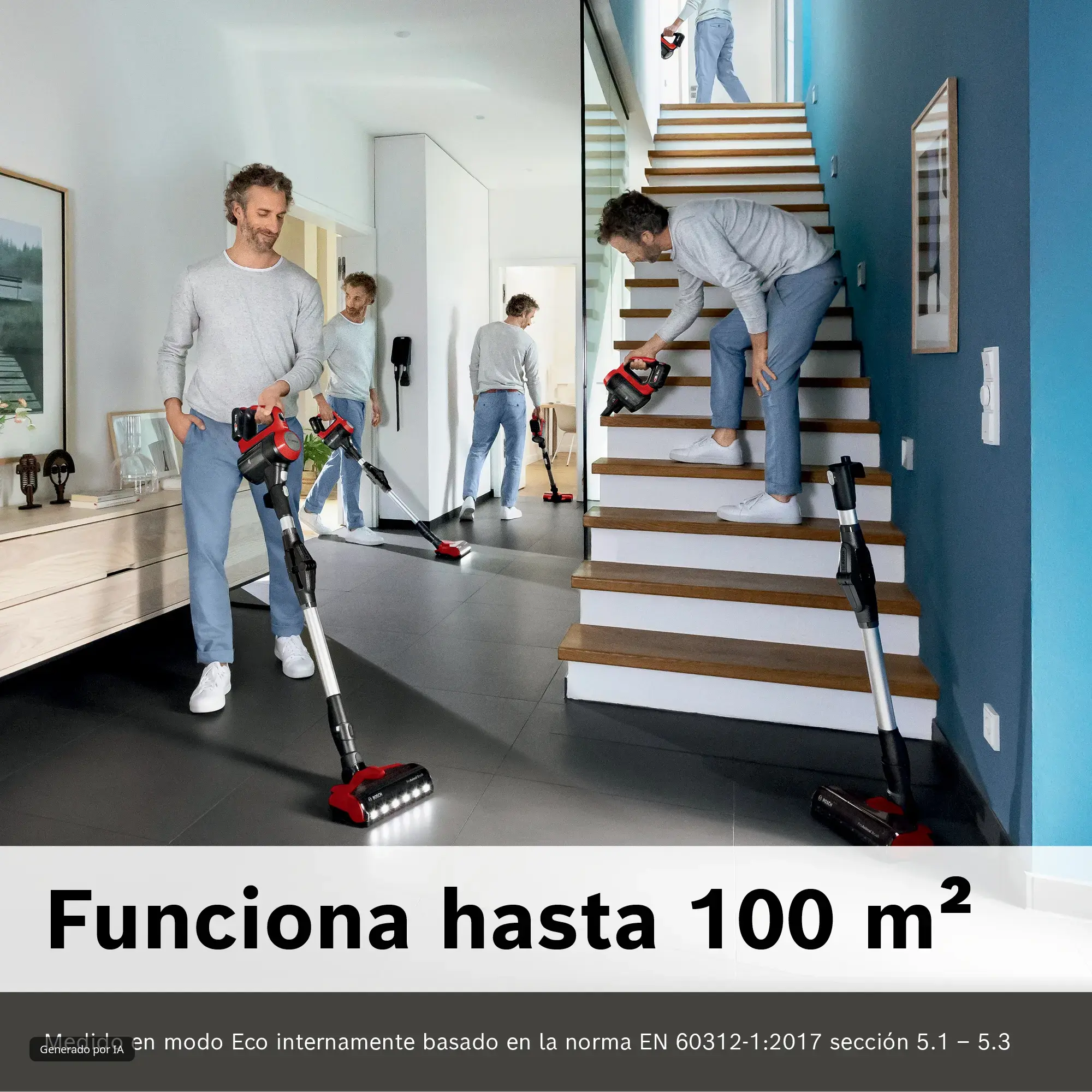 Foto n.º 5 del producto BBS711ANM