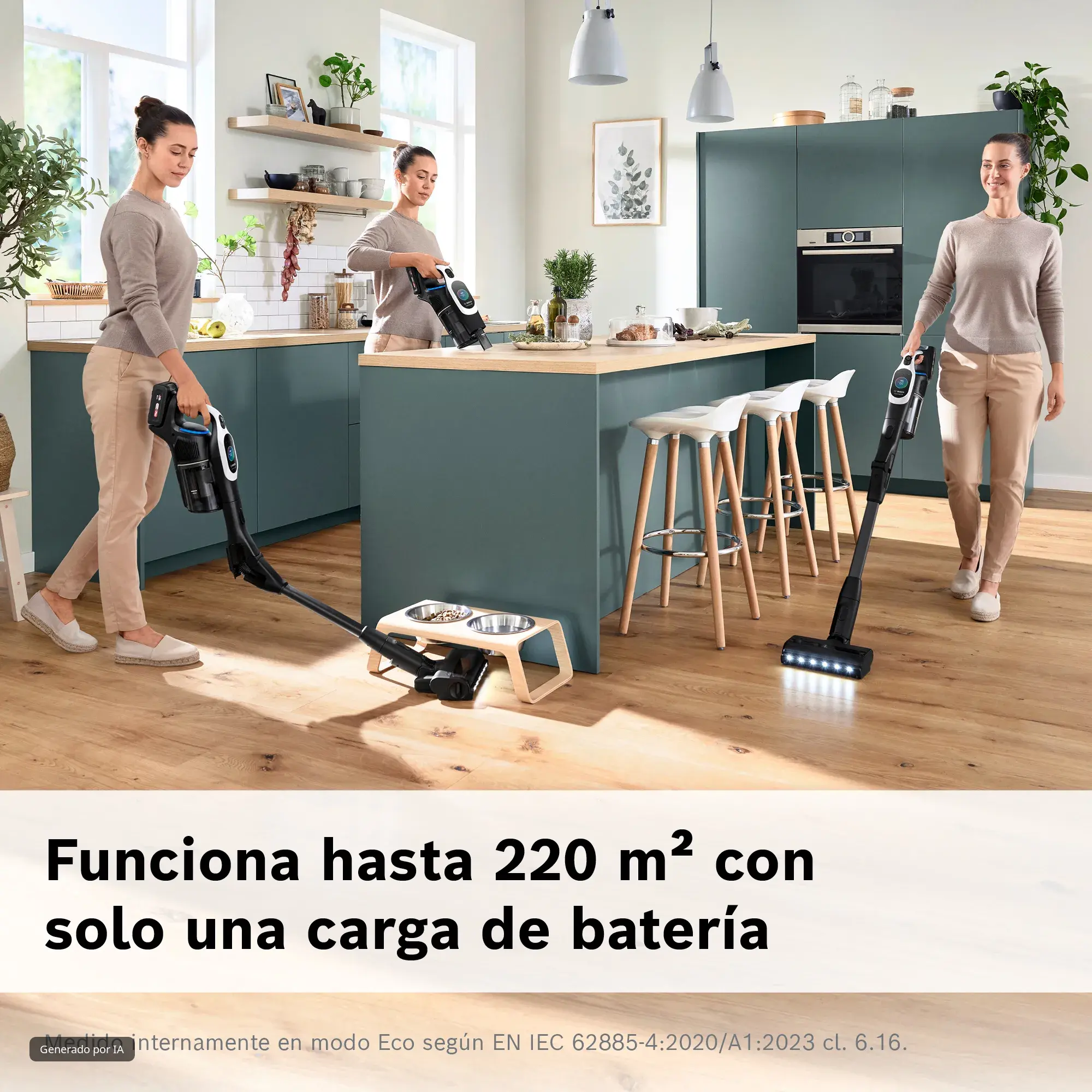 Foto n.º 13 del producto BCS1041WAC