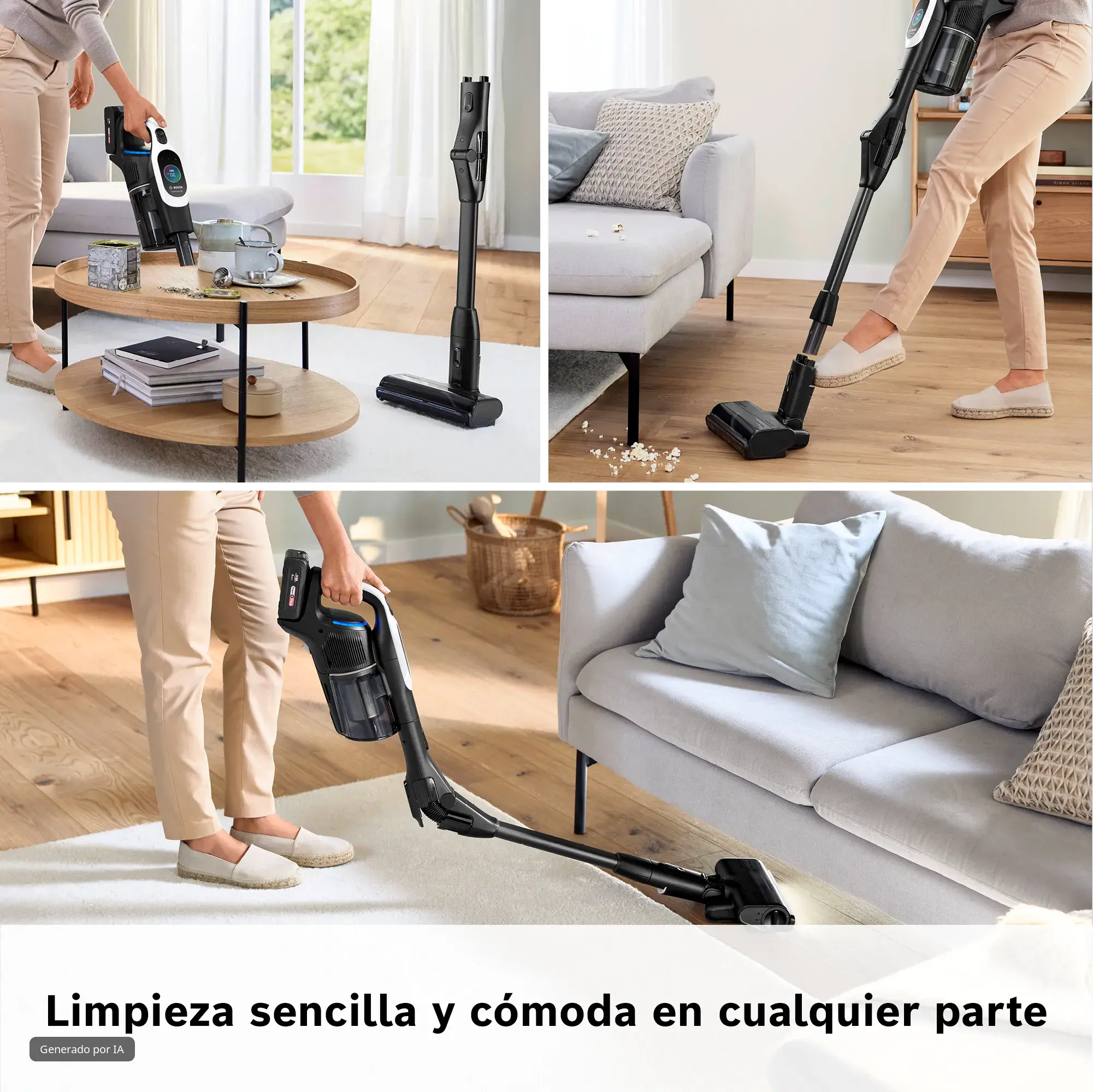 Foto n.º 16 del producto BCS1041WAC