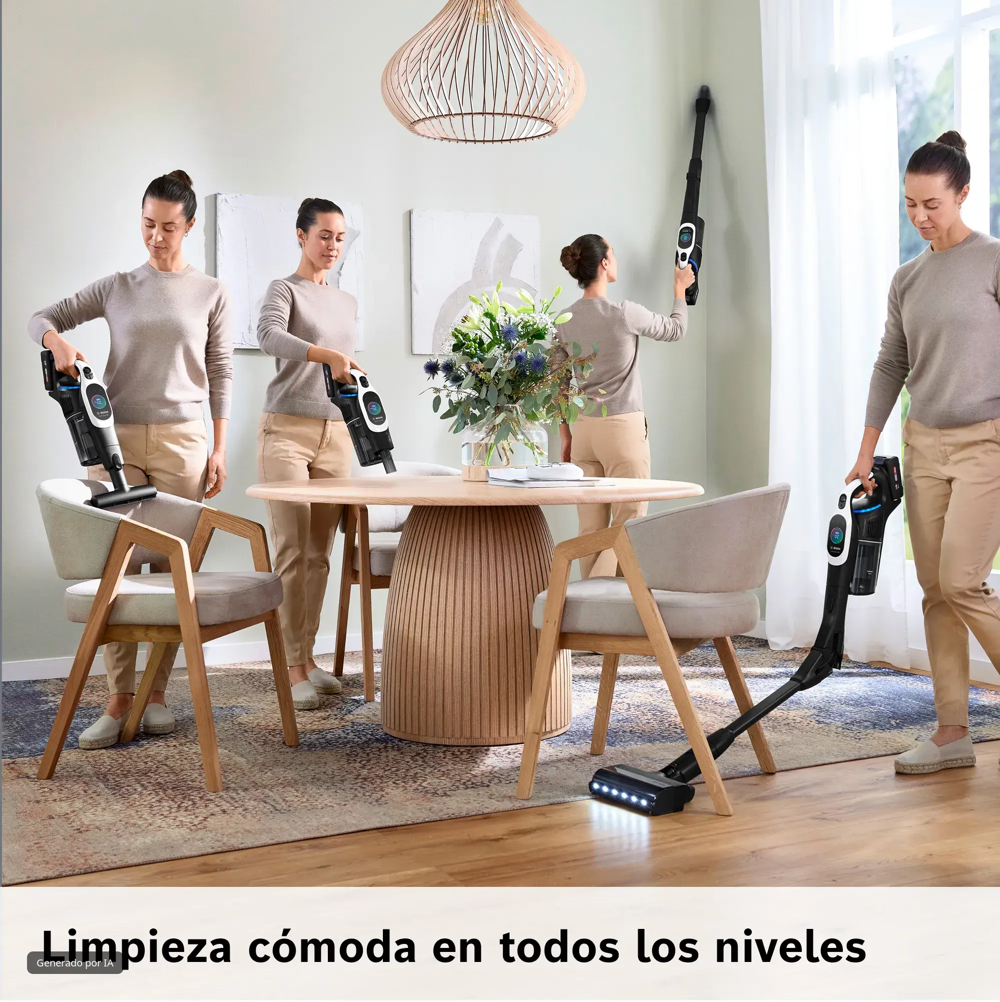 Foto n.º 17 del producto BCS1041WAC