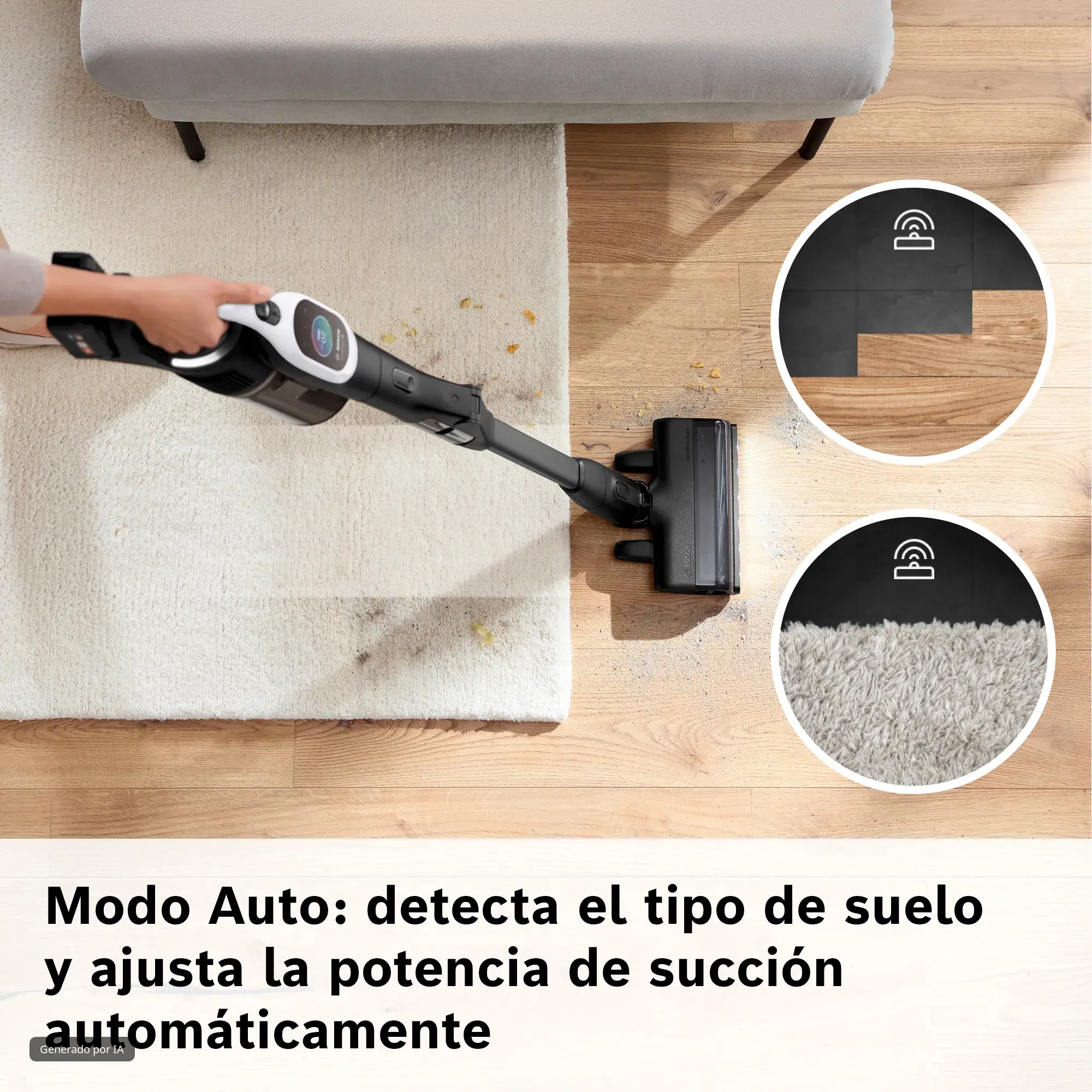 Foto n.º 18 del producto BCS1041WAC