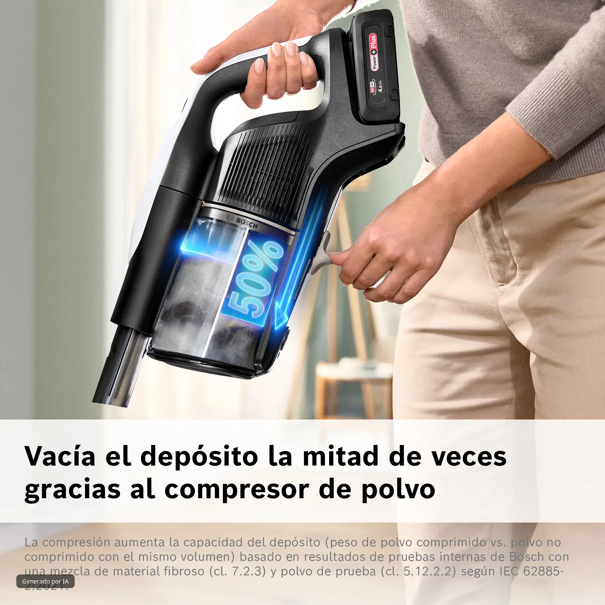 Foto n.º 6 del producto BCS1041WAC