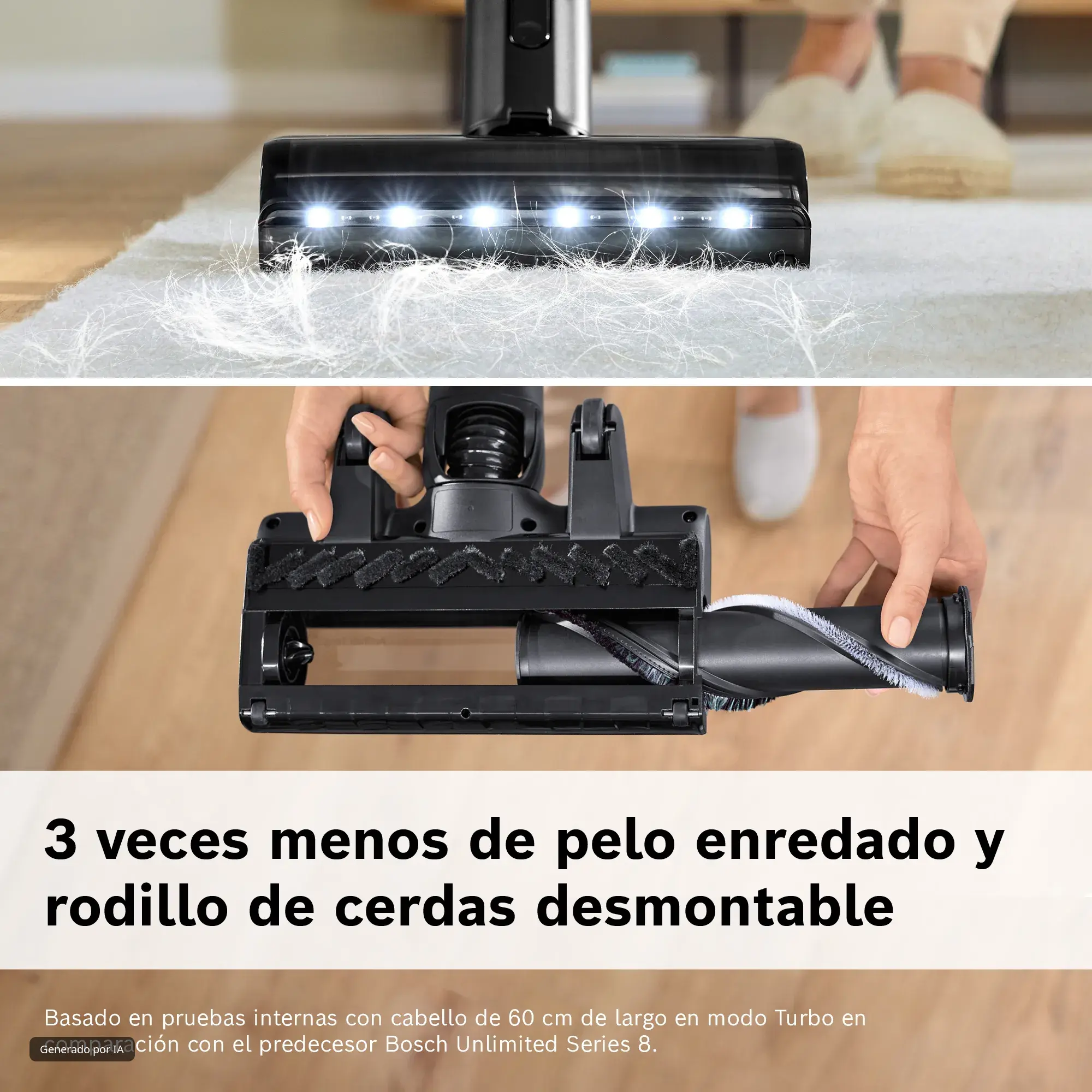 Foto n.º 8 del producto BCS1041WAC