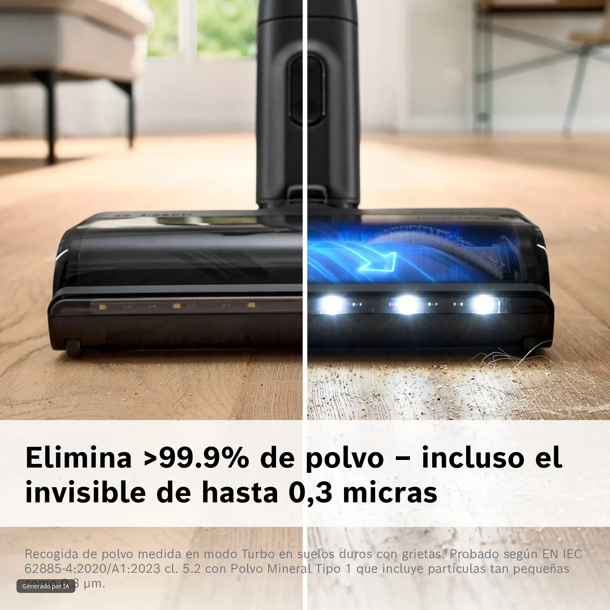 Foto n.º 10 del producto BCS1041WAC