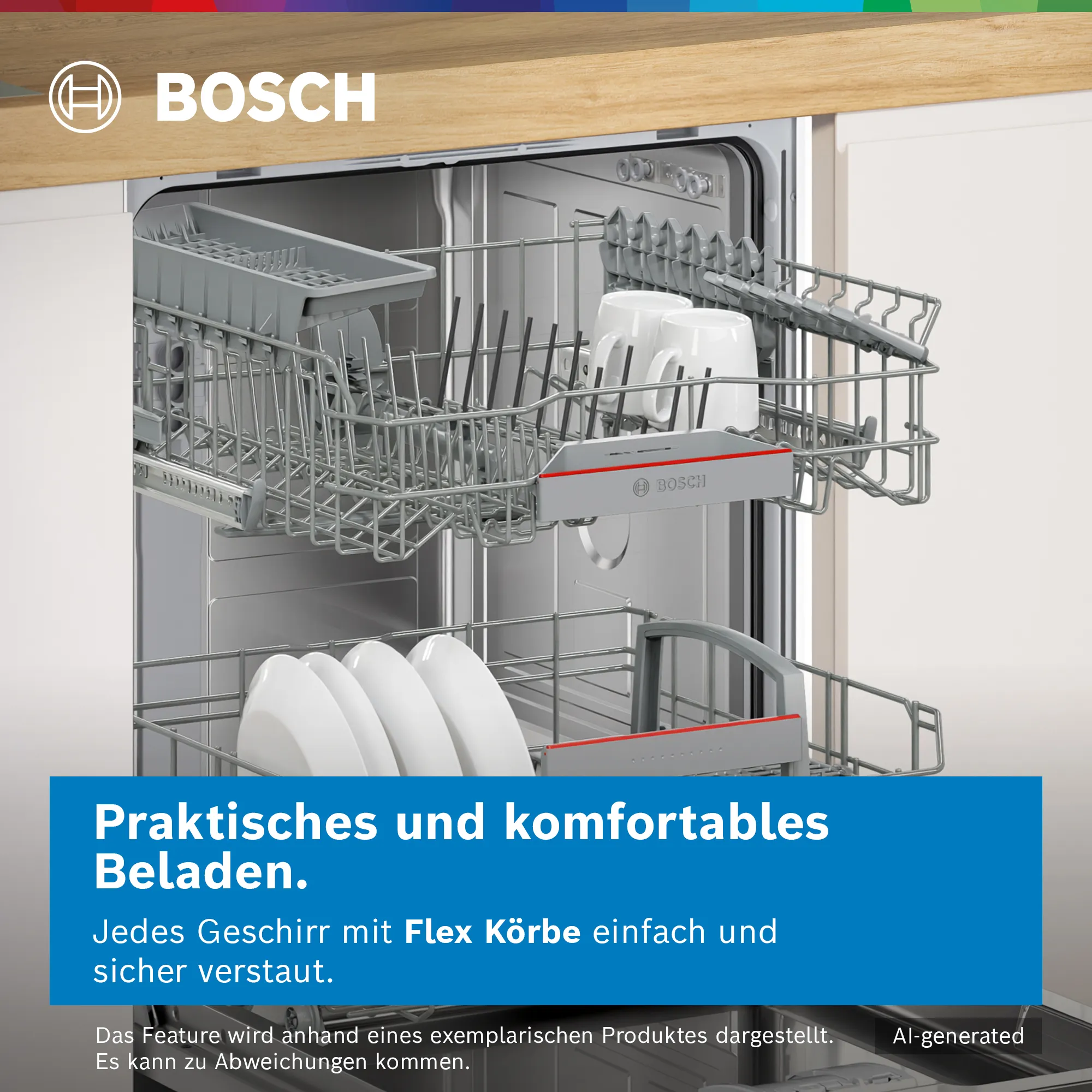 Foto Nr. 3 des Produkts SMV4ECX28E