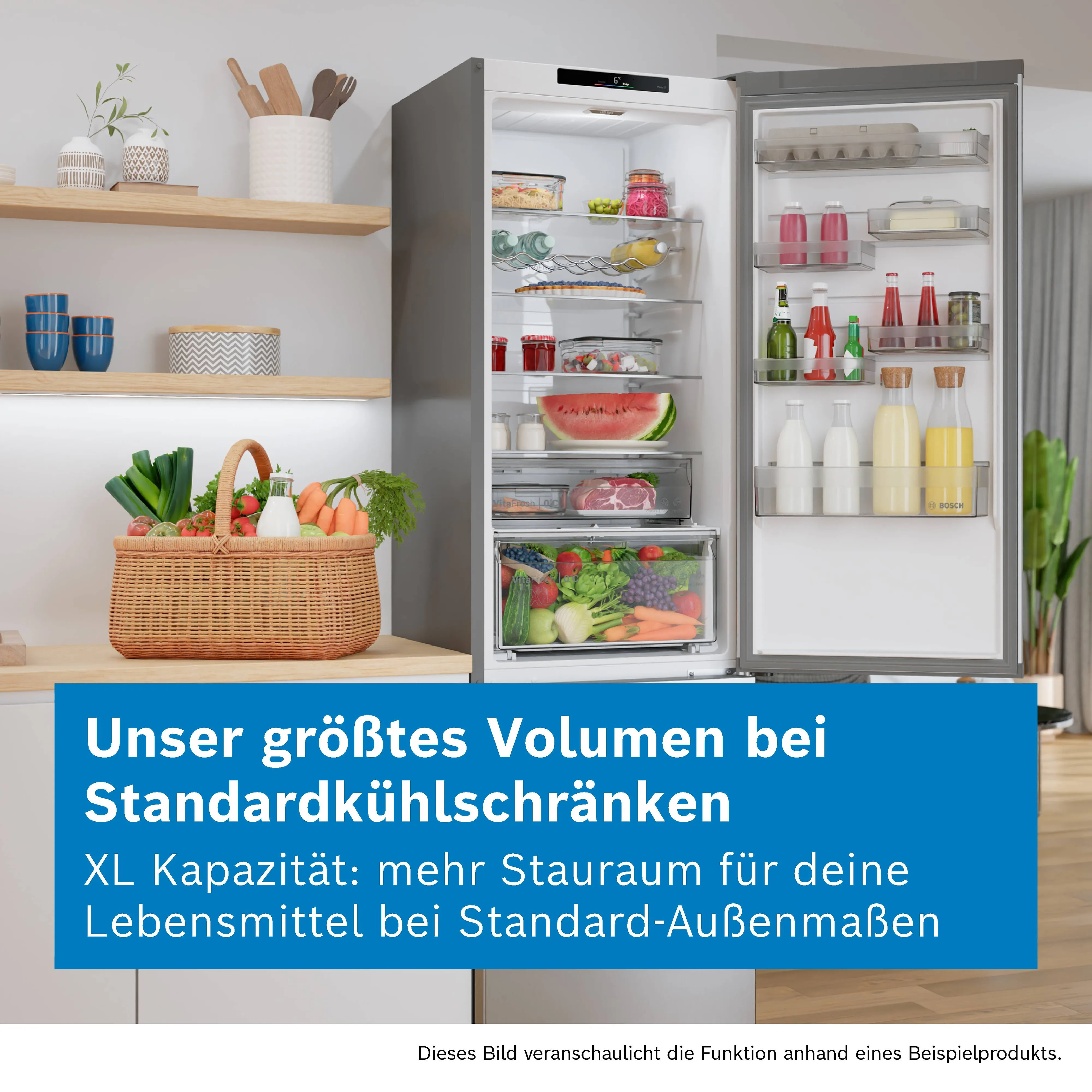 Foto Nr. 4 des Produkts KGN39NLCK