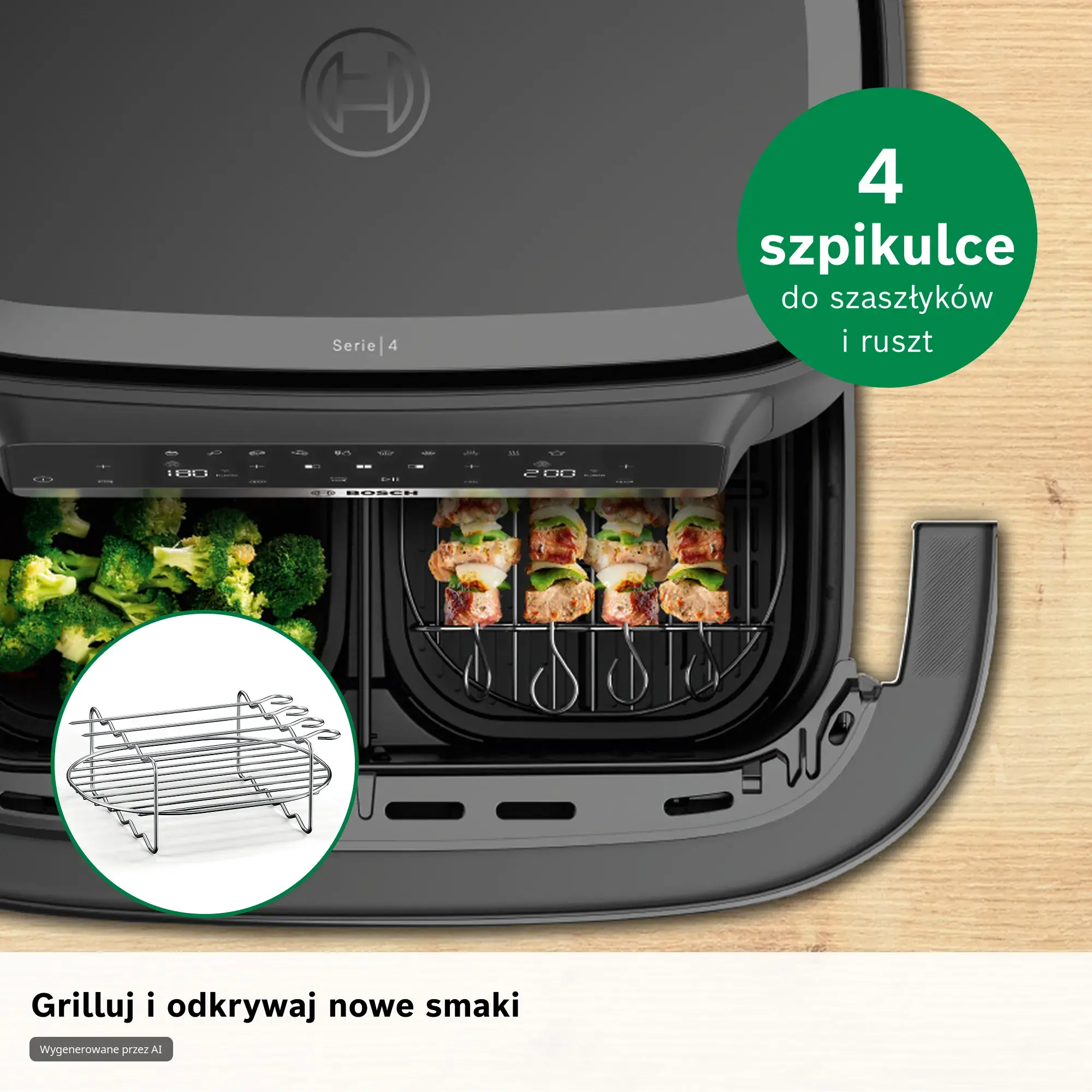 Zdjęcie produktu nr 15 MAFD490B1