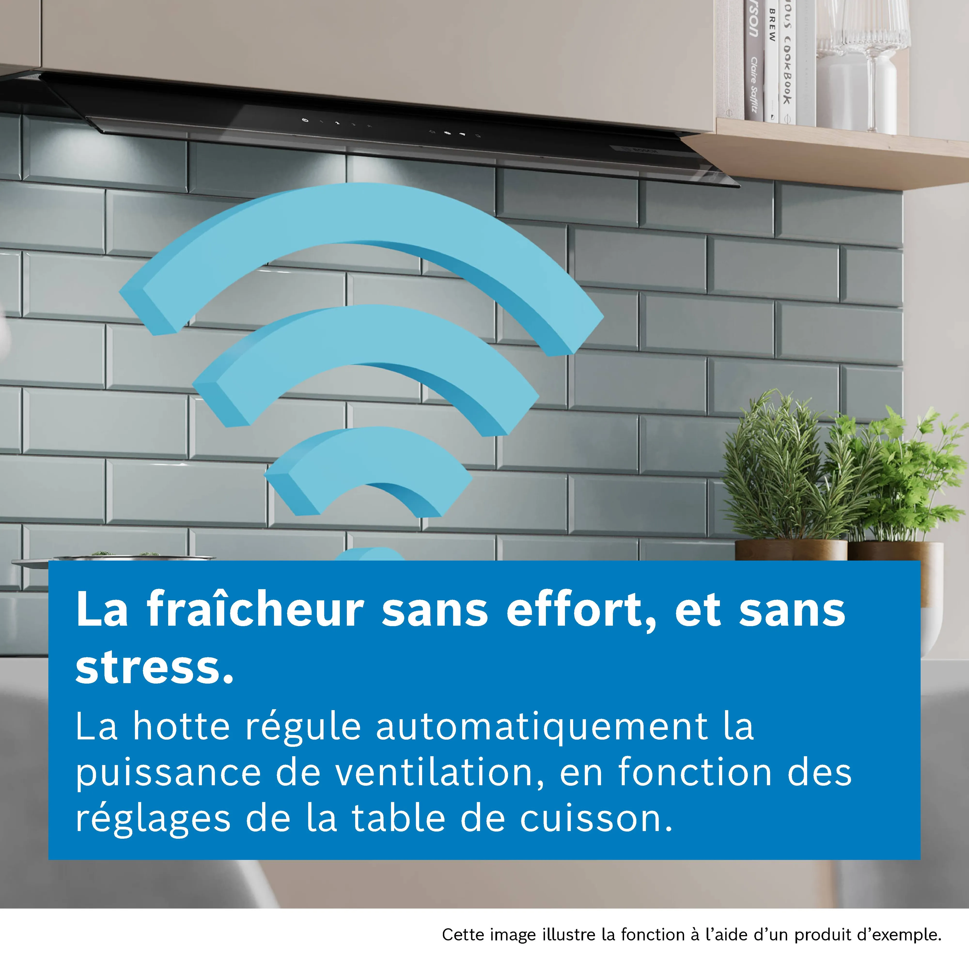 Photo n° 5 du produit DWK67FN65-B