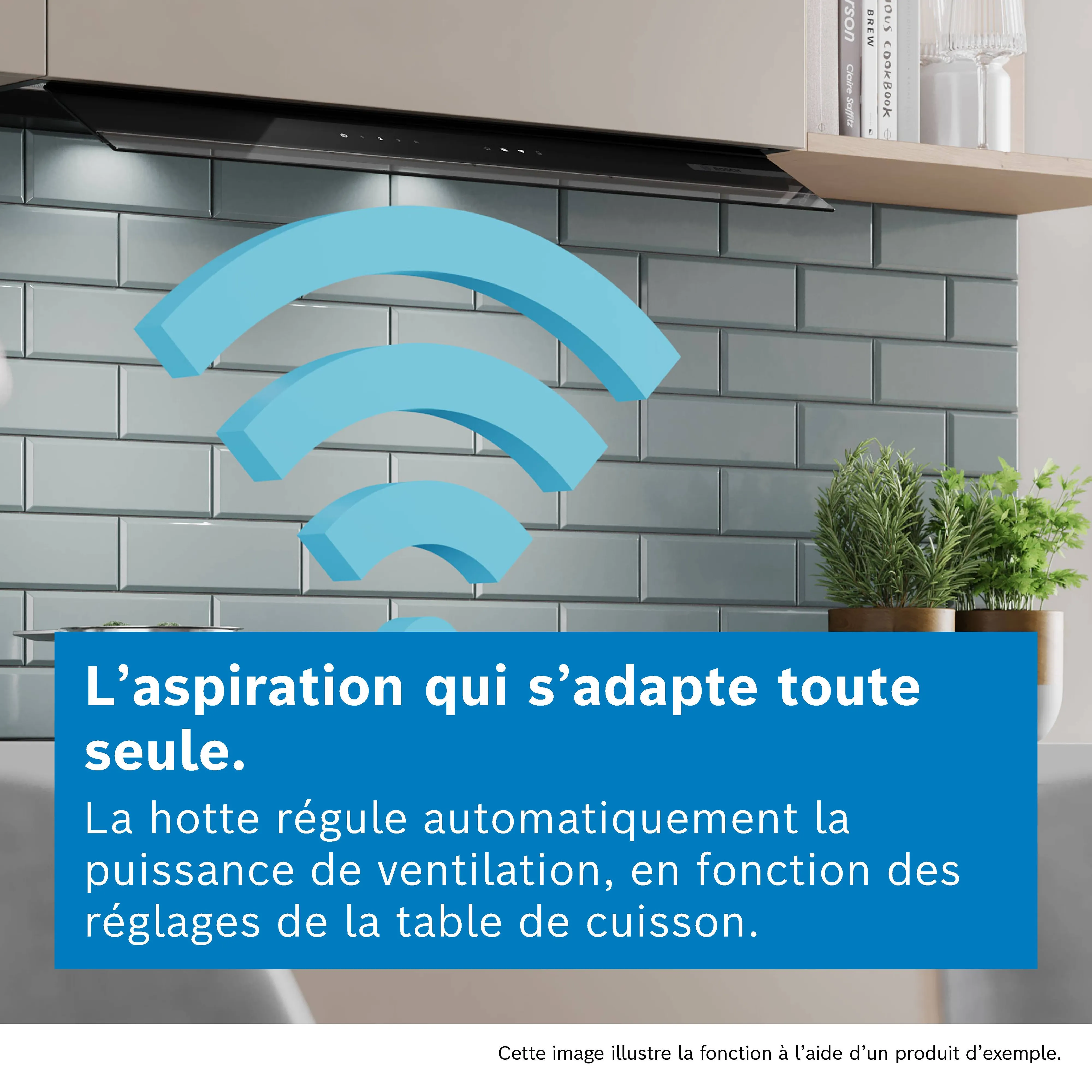 Photo n° 5 du produit DWK87FN60