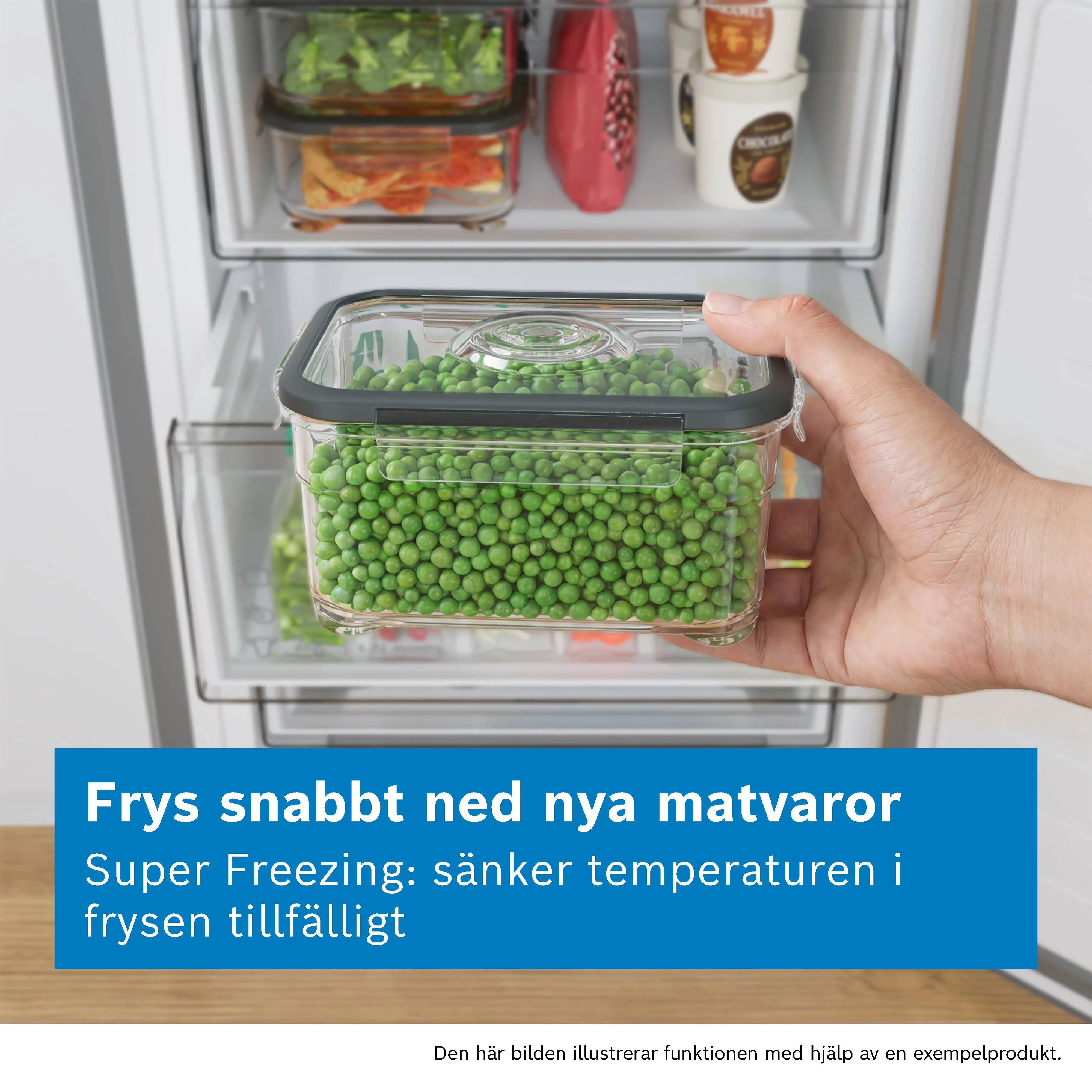 Foto Nr. 4 av produkten KGN392WDF