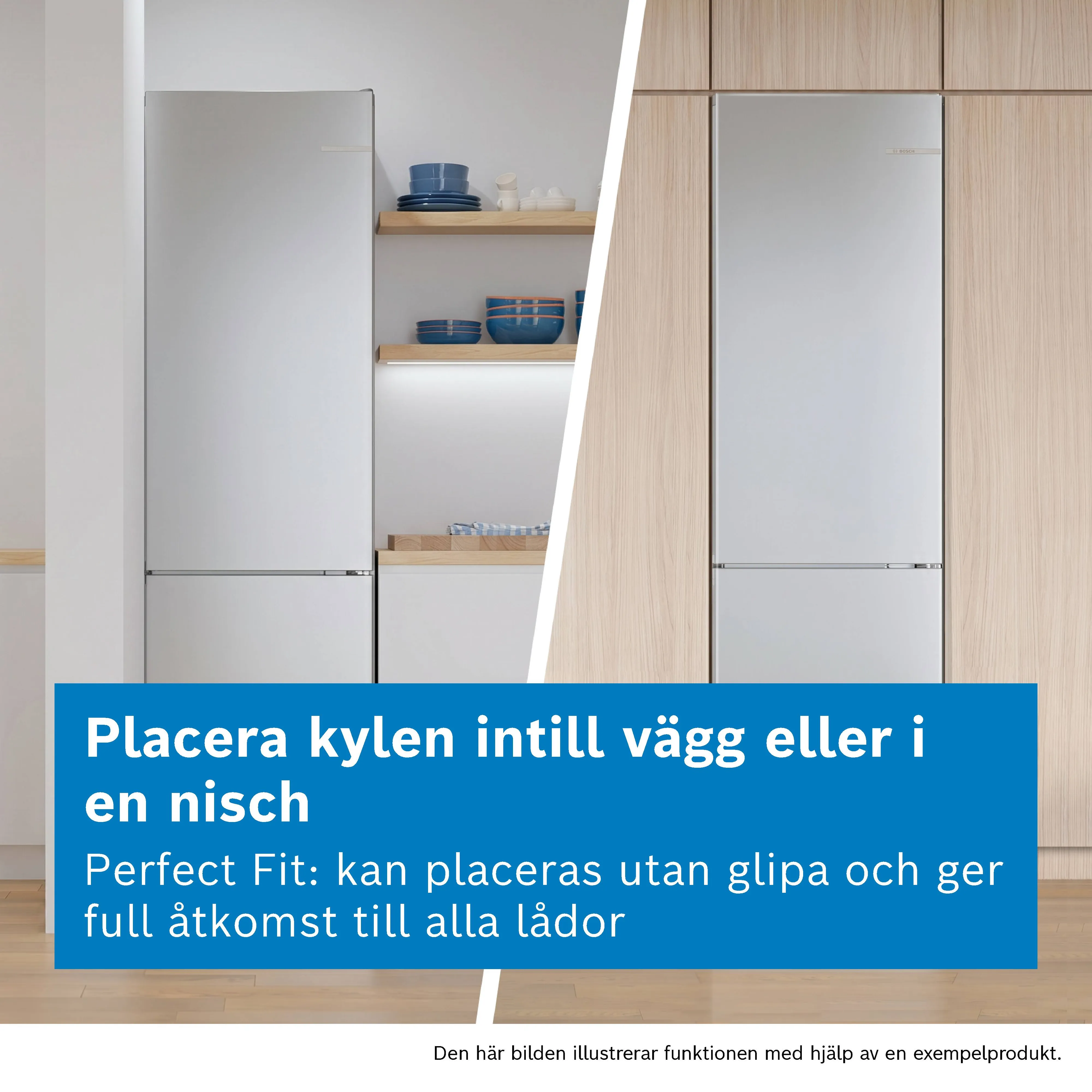 Foto Nr. 5 av produkten KGN392WDF