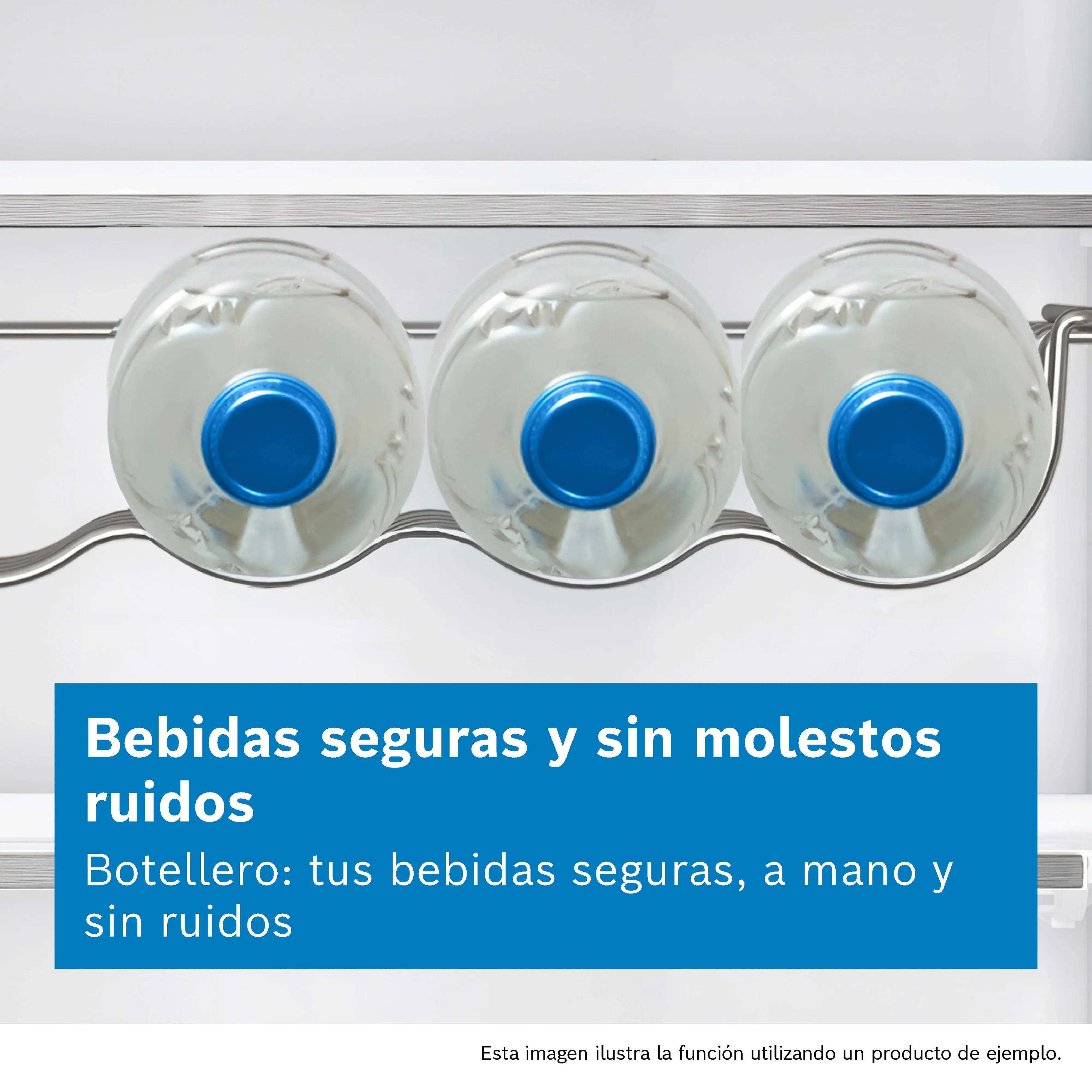 Foto n.º 5 del producto KBN96VSE0-B