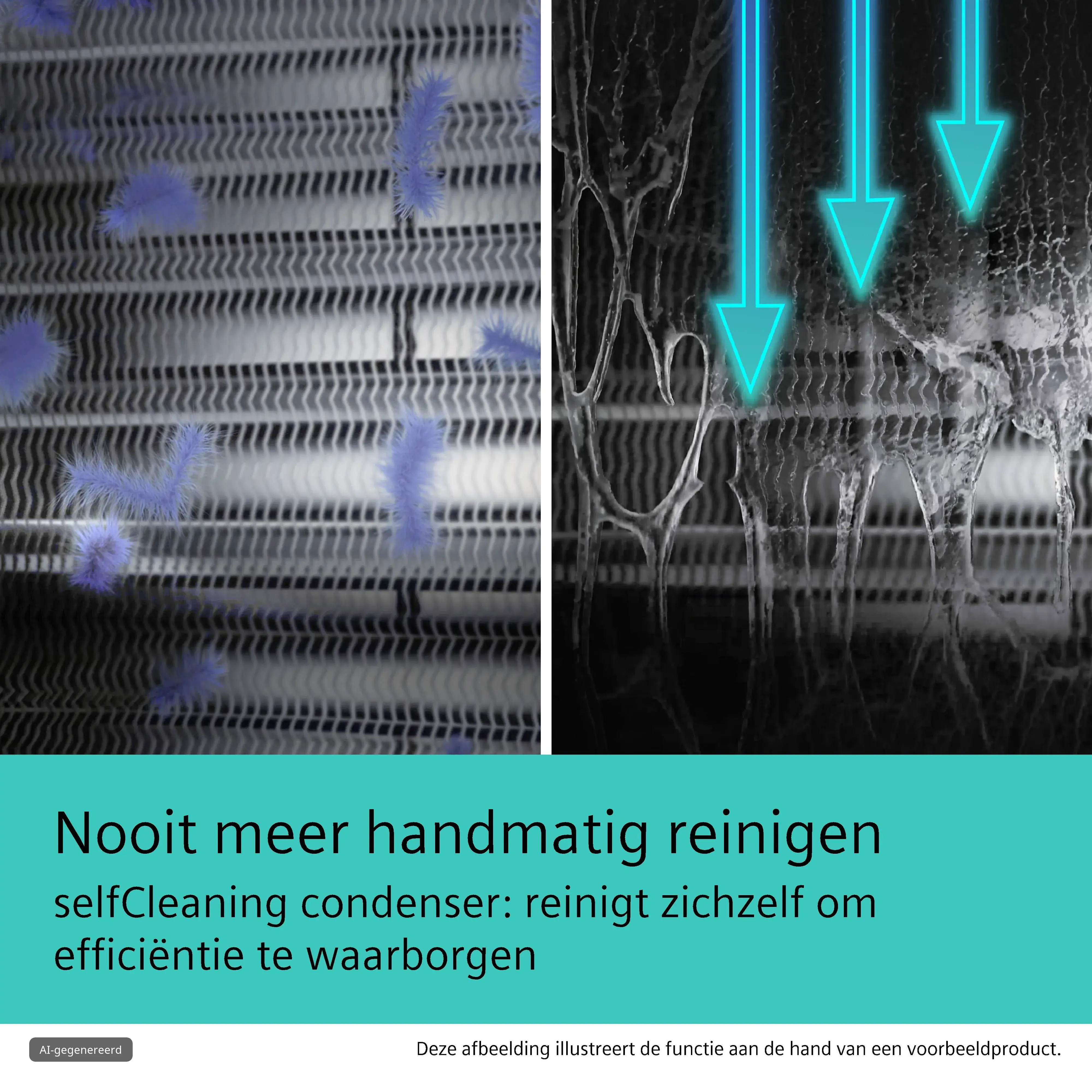 Foto nr. 3 van het product WR47B2C0FG