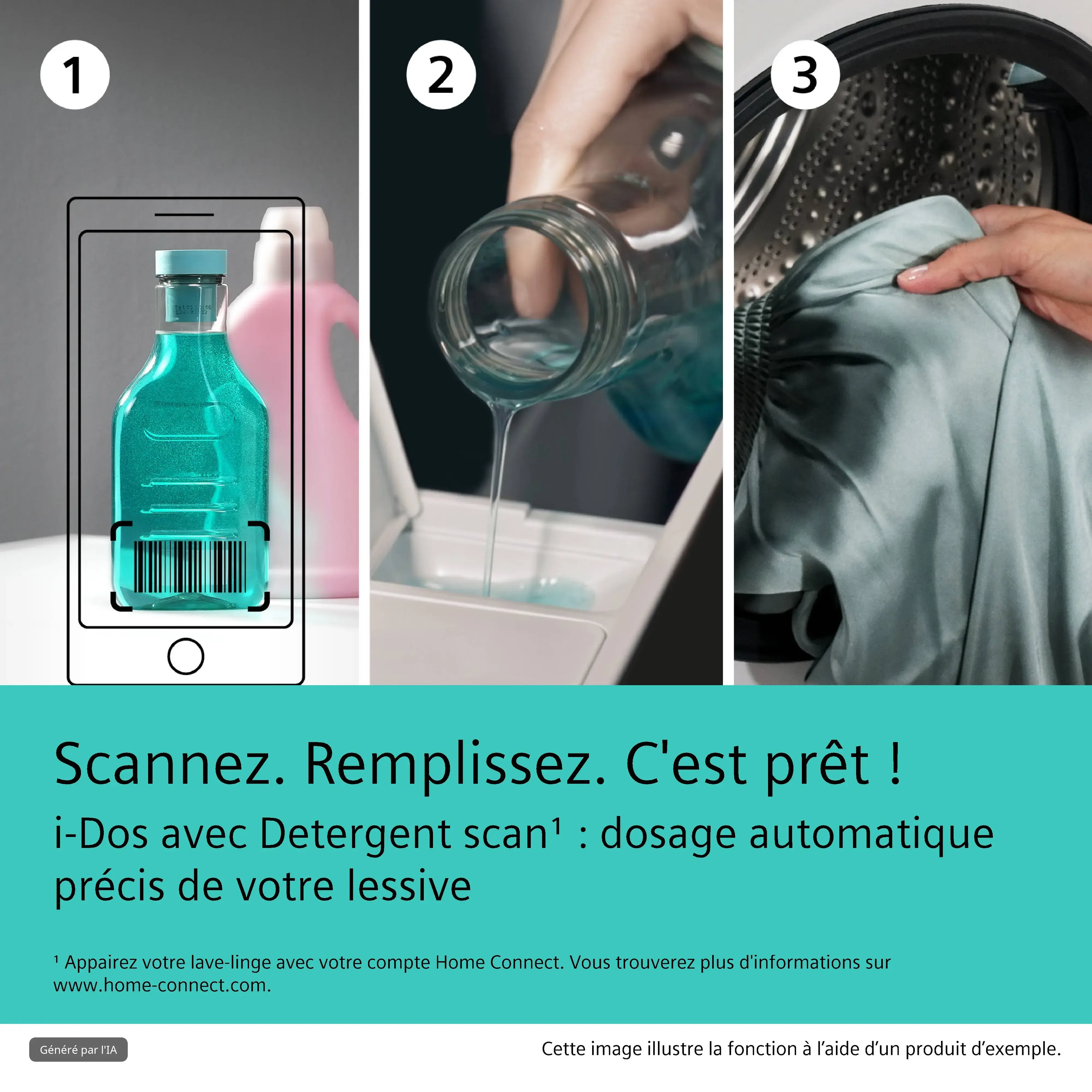 Photo n° 2 du produit WG56N2AHFR