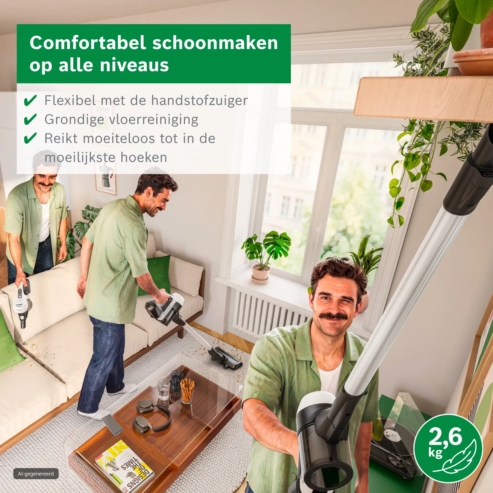 Foto nr. 3 van het product BBU52WBA
