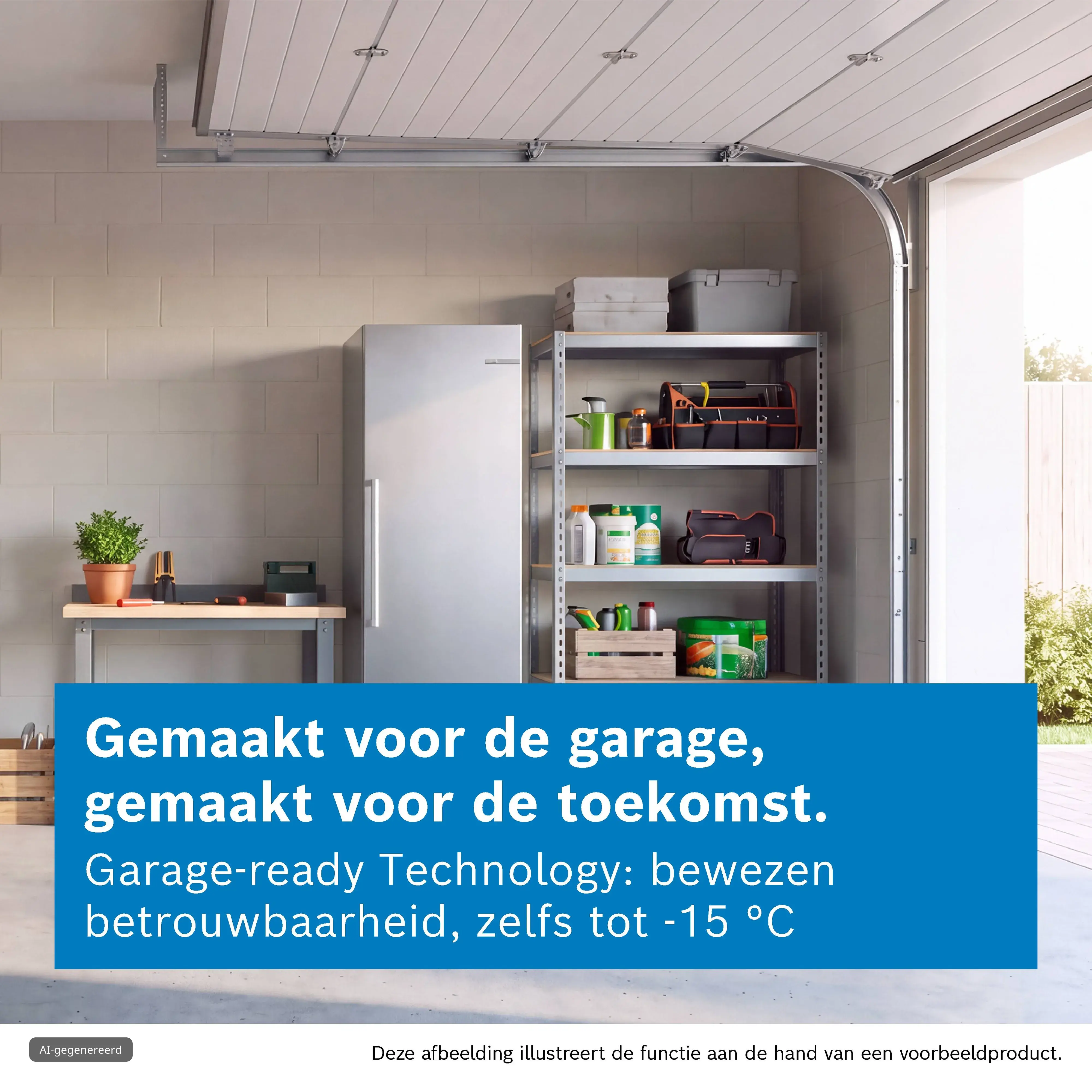 Foto nr. 4 van het product GSN516WCG