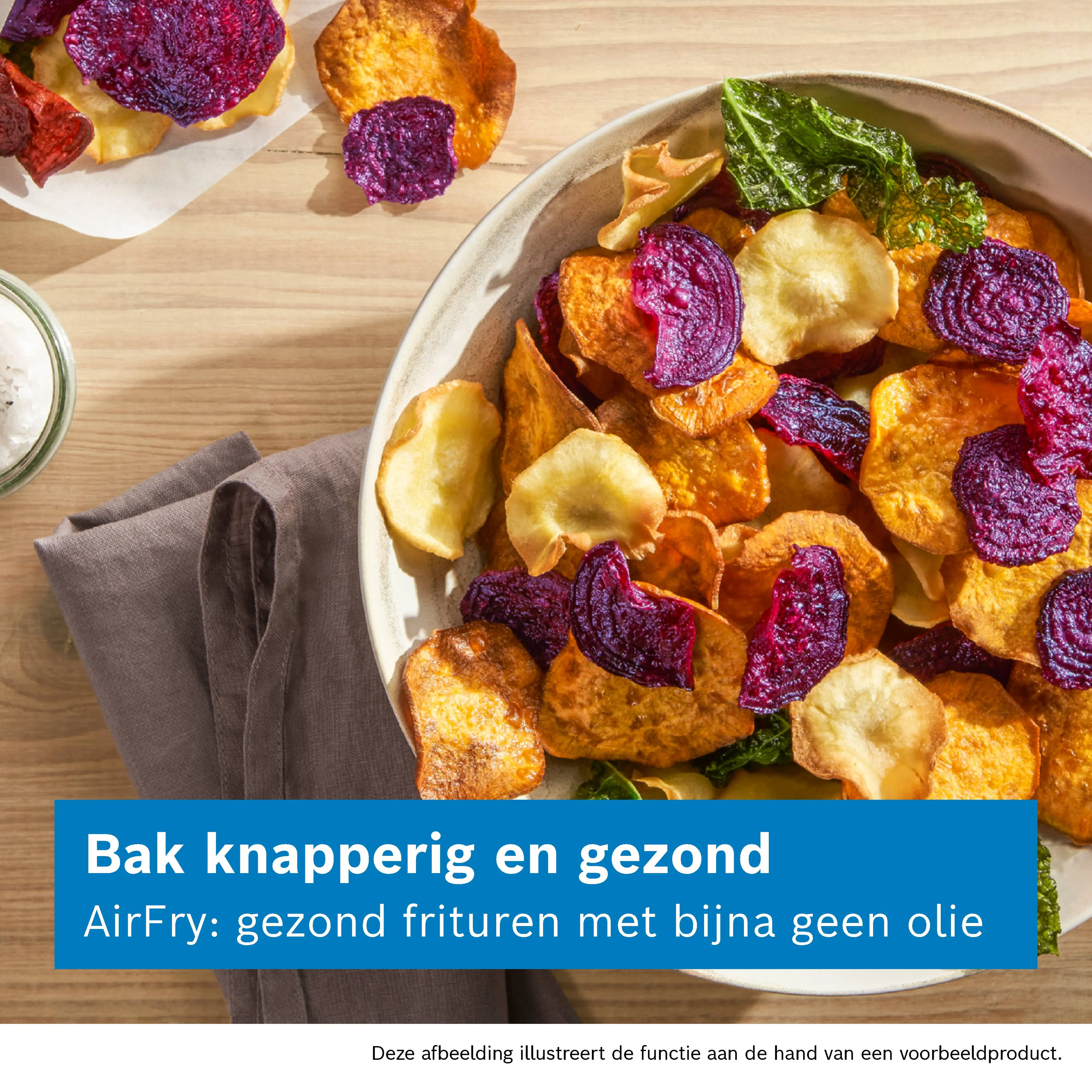 Foto nr. 2 van het product HBG578BB3