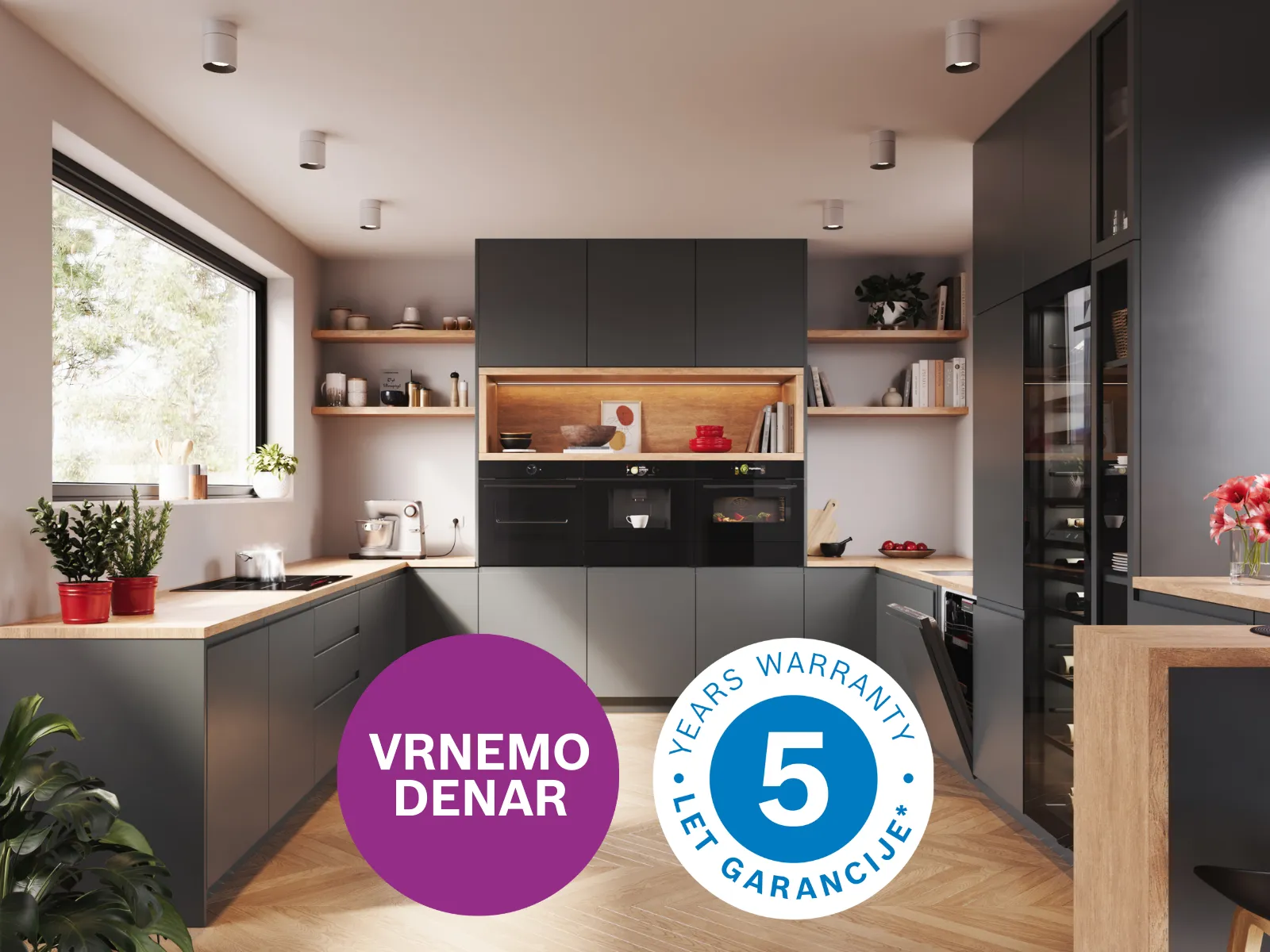Akcije in promocije Bosch