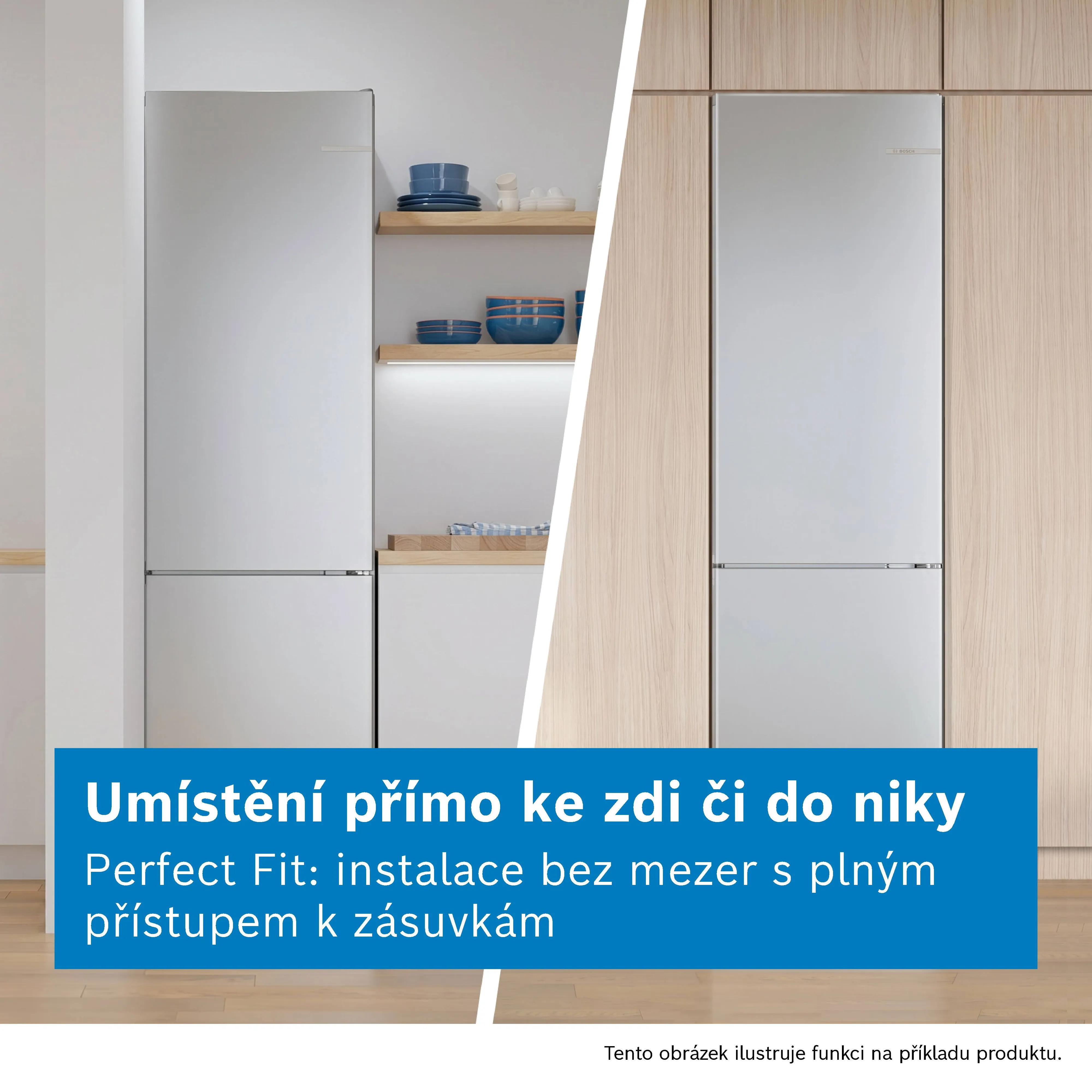 Fotografie Nr. 6 výrobku KGN362WCF