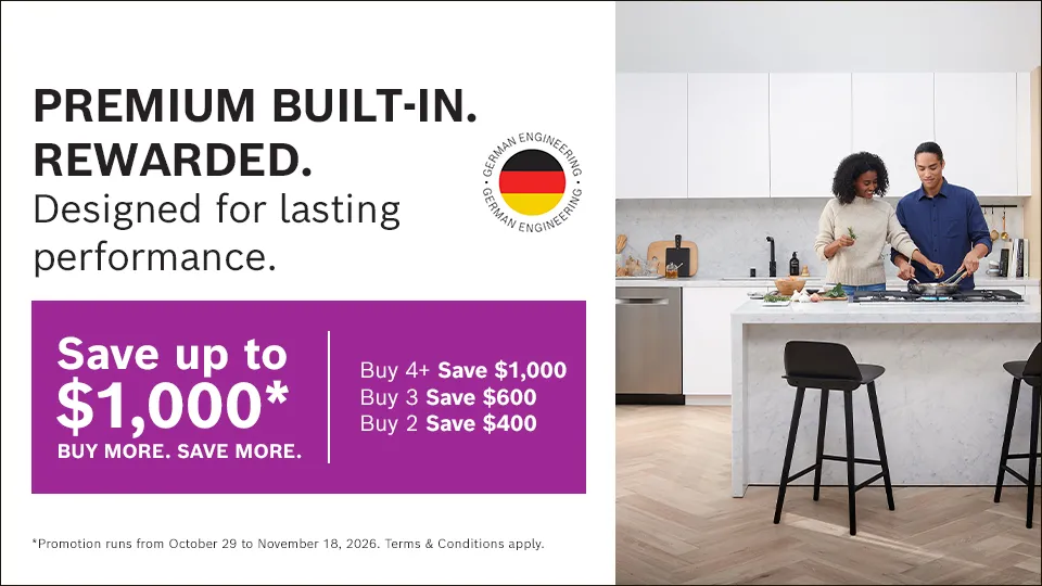Buy More Save More