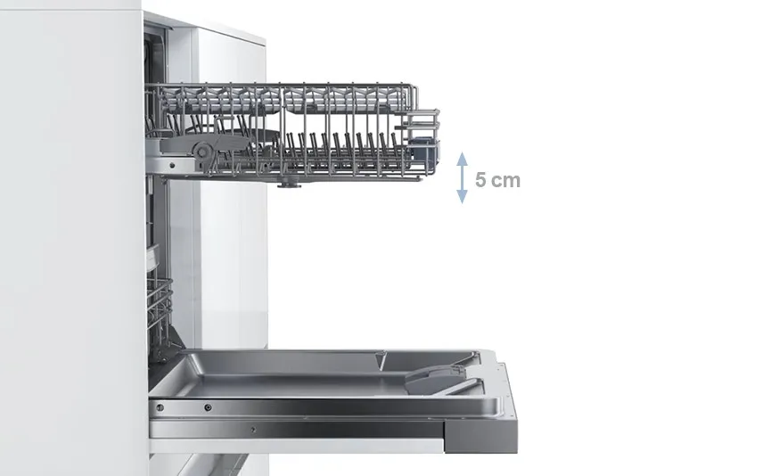 BOSCH SMU6ECS12E Series 6 14 sets Built-in 6 Programs Dishwasher 16 bosch smu6ecs12e series 6 14 sets built-in 6 programs dishwasher