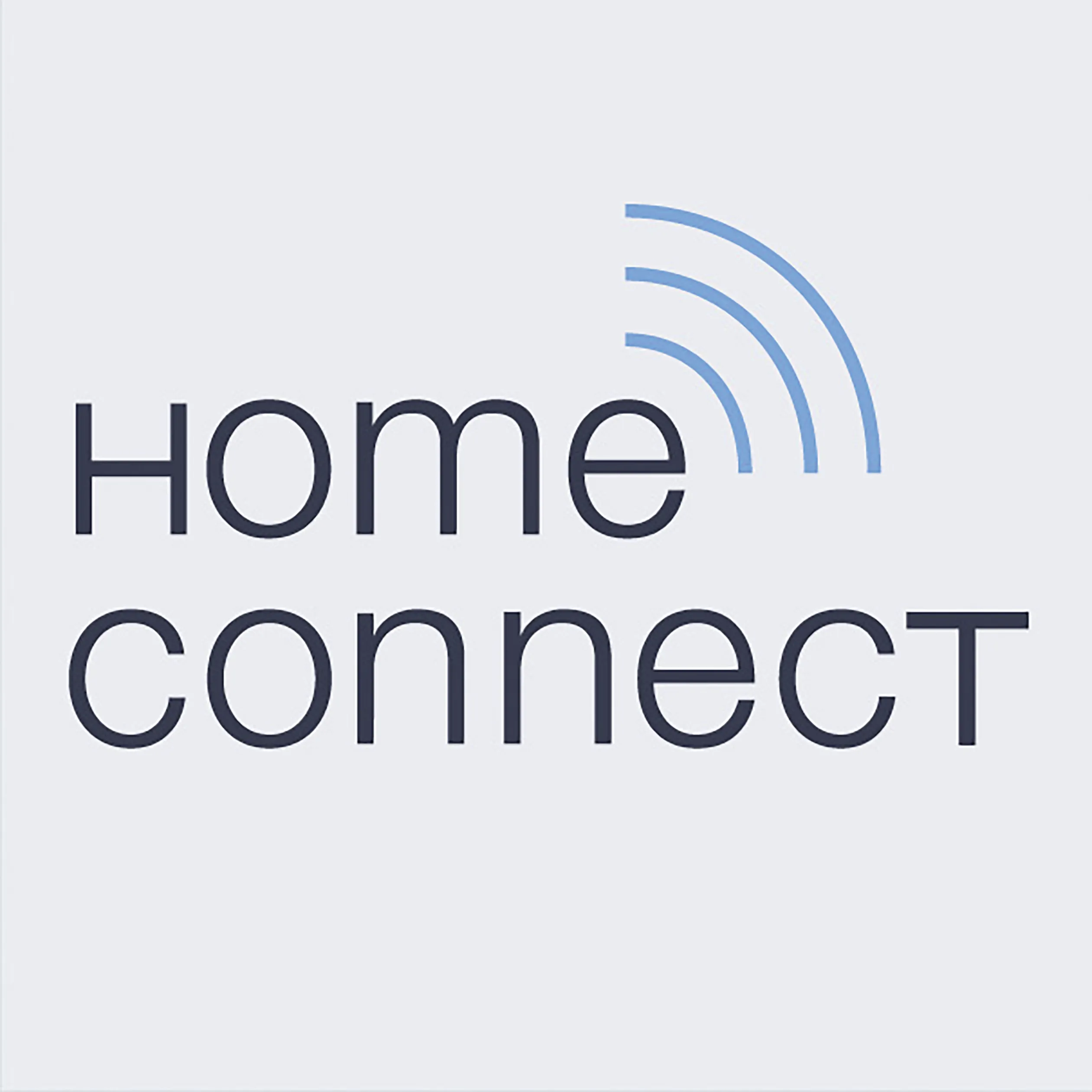 home connect