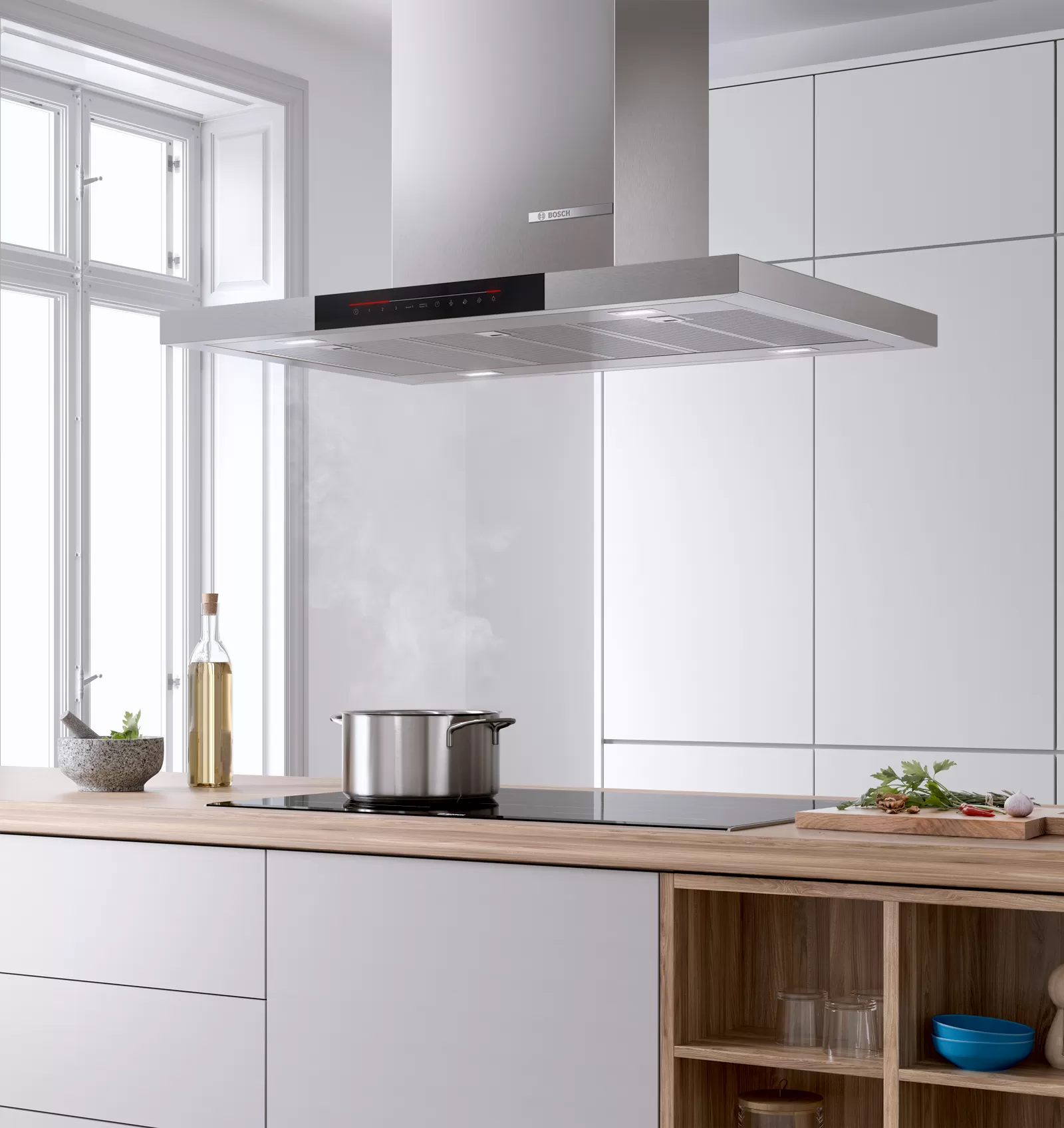 cooker hoods