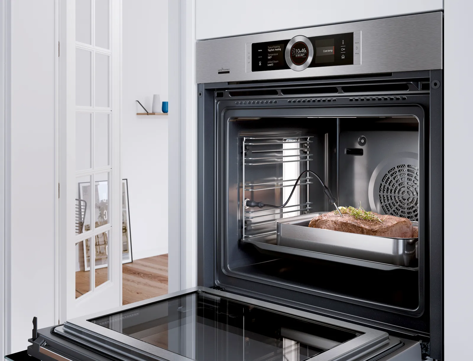 oven