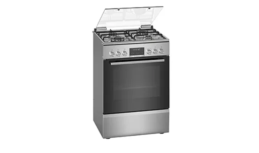 Gas Cookers Freestanding | Bosch AE
