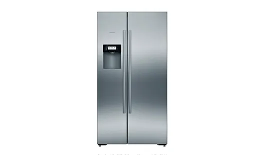 Холодильник Side by Side від Bosch