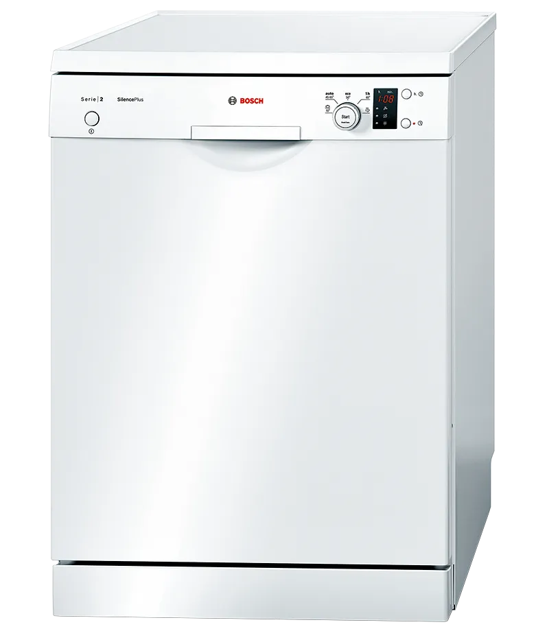 מדיח כלים עומד סדרה 2.