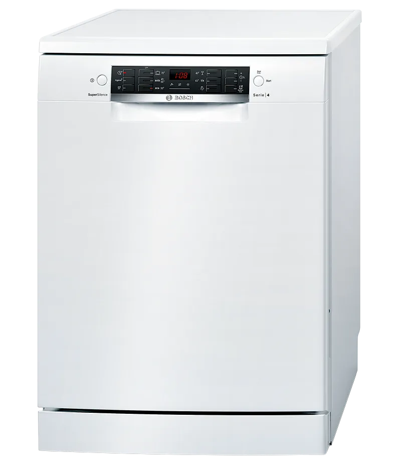 מדיח כלים עומד סדרה 4.