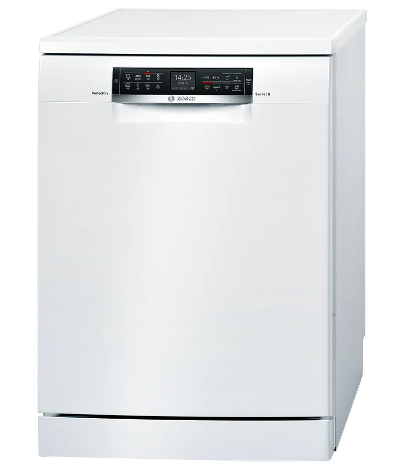 series 6 dishwasher