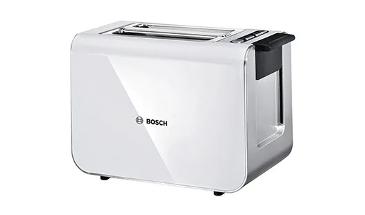 Our Toasters | Bosch AE