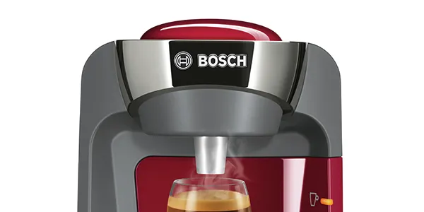 TASSIMO hot drinks machines