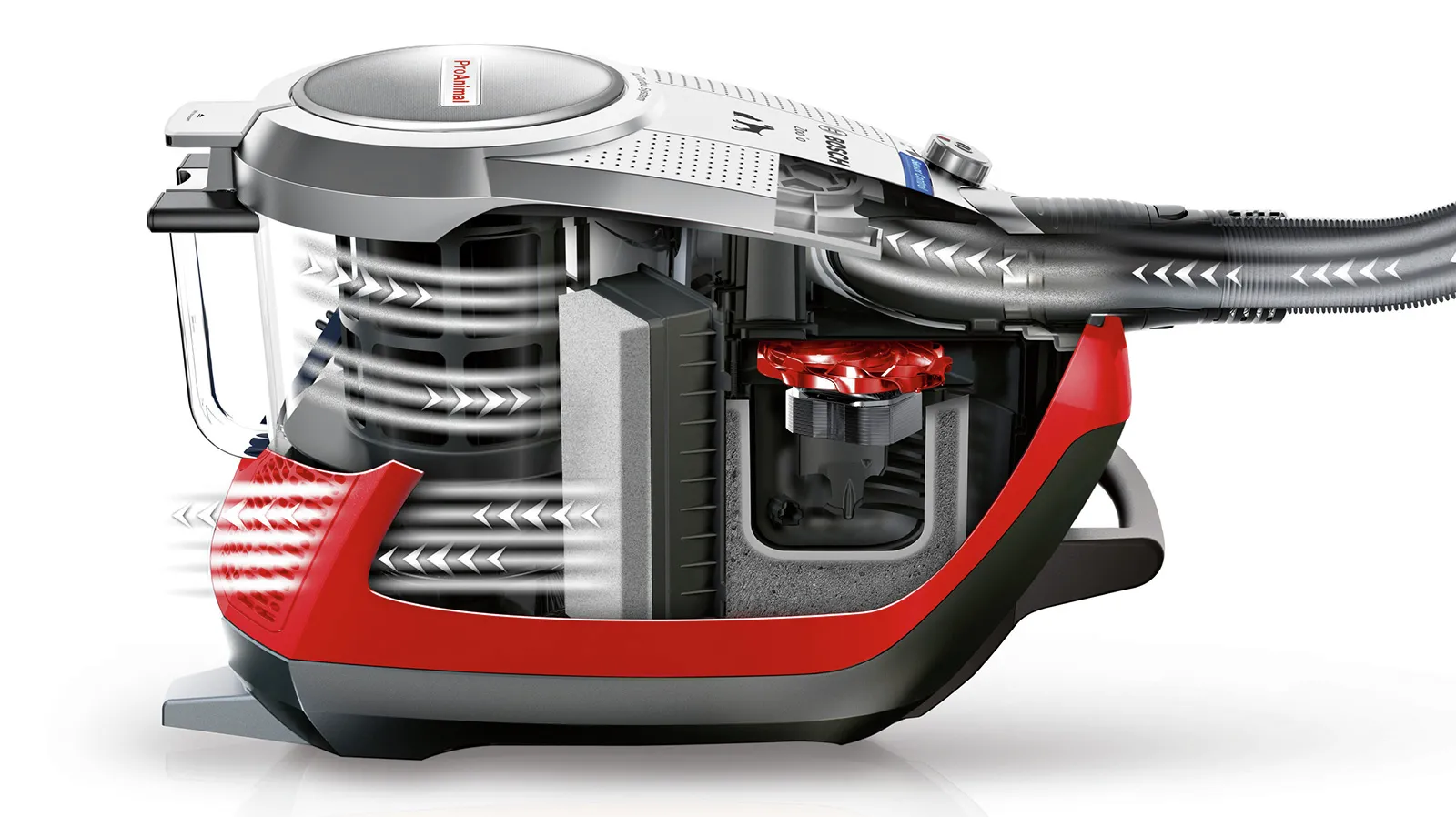 Система AirTurbo