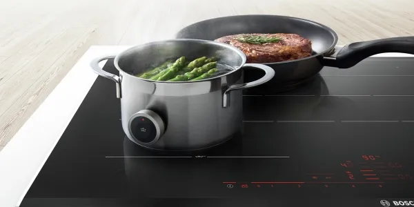 Induction Cooktops