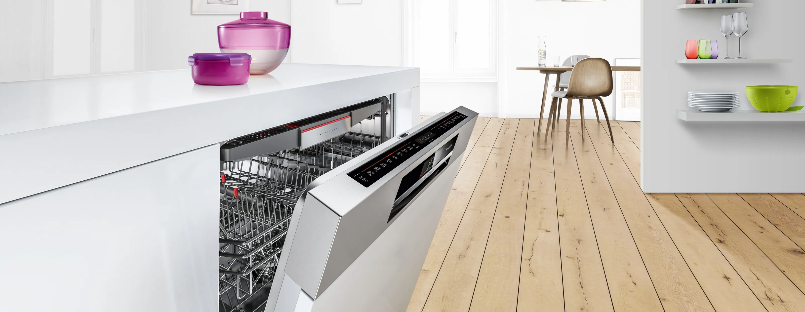 Dishwasher