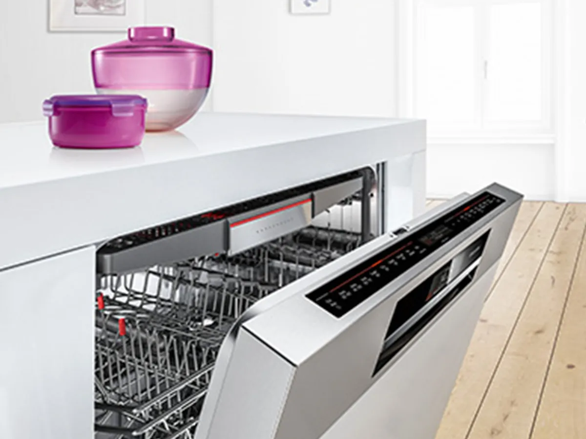 Dishwasher