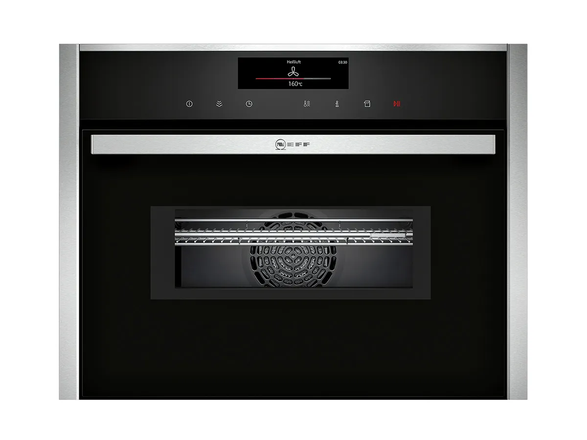 Microwaves For Your Kitchen 