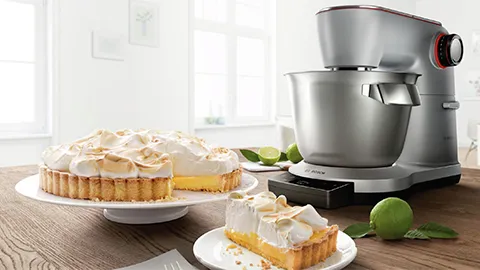 מיקסר עוצמתי וחכם תוצרת אירופה