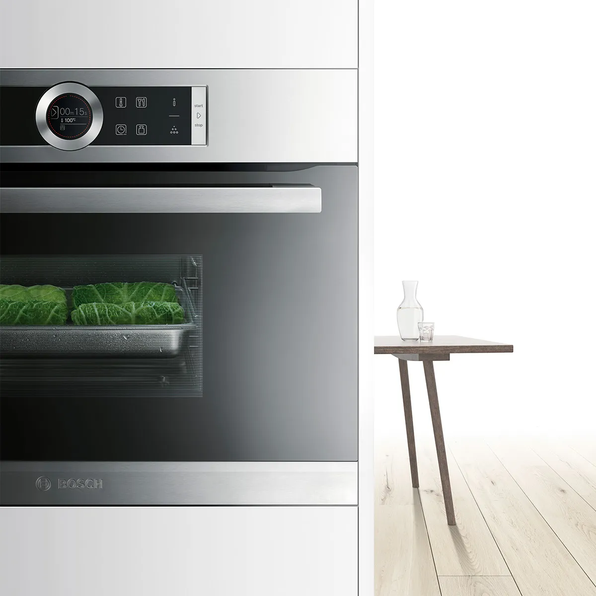 EcoClean Direct Sobalar
