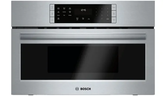 Bosch Speed Oven