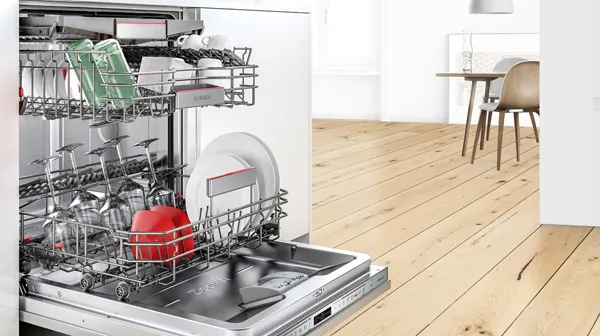Dishwasher