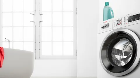 Bosch washing machine