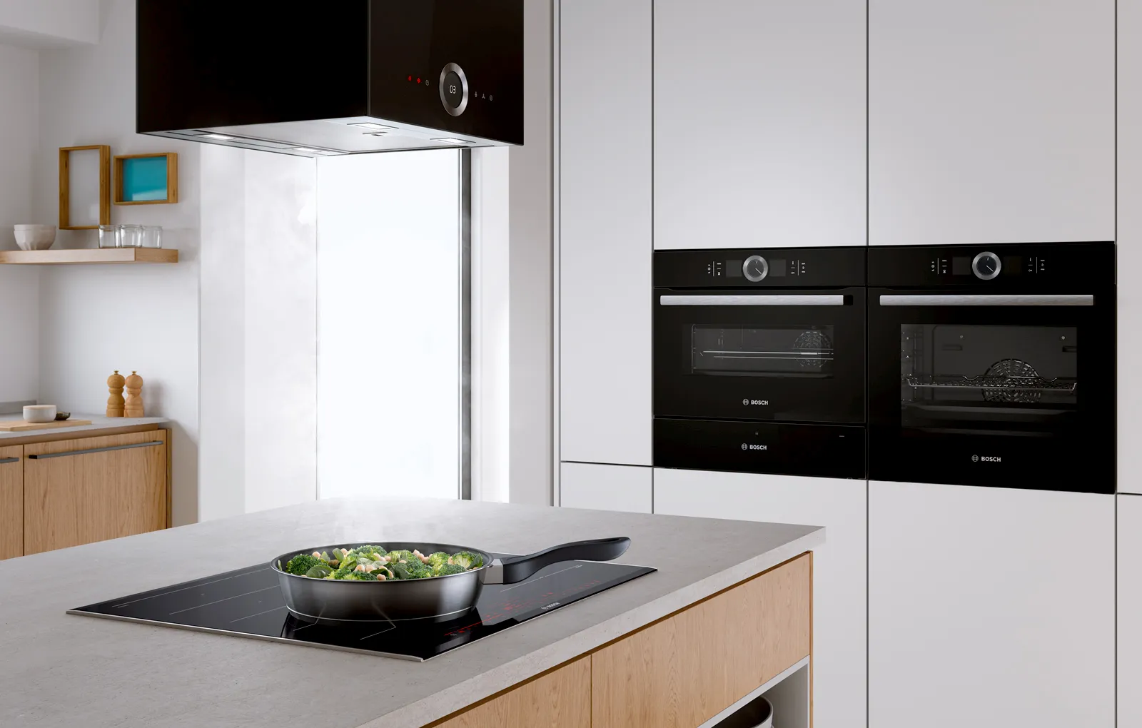 Cooker oven