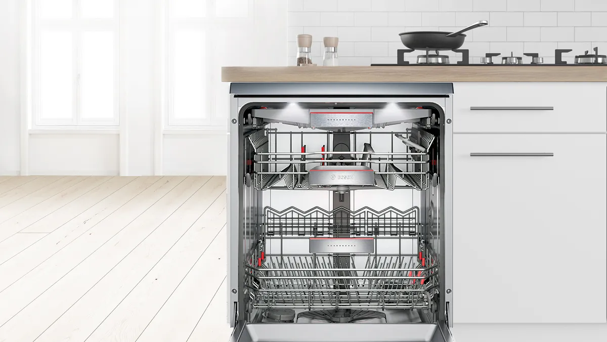 5 Most Essential Ways to Clean your Dishwasher
